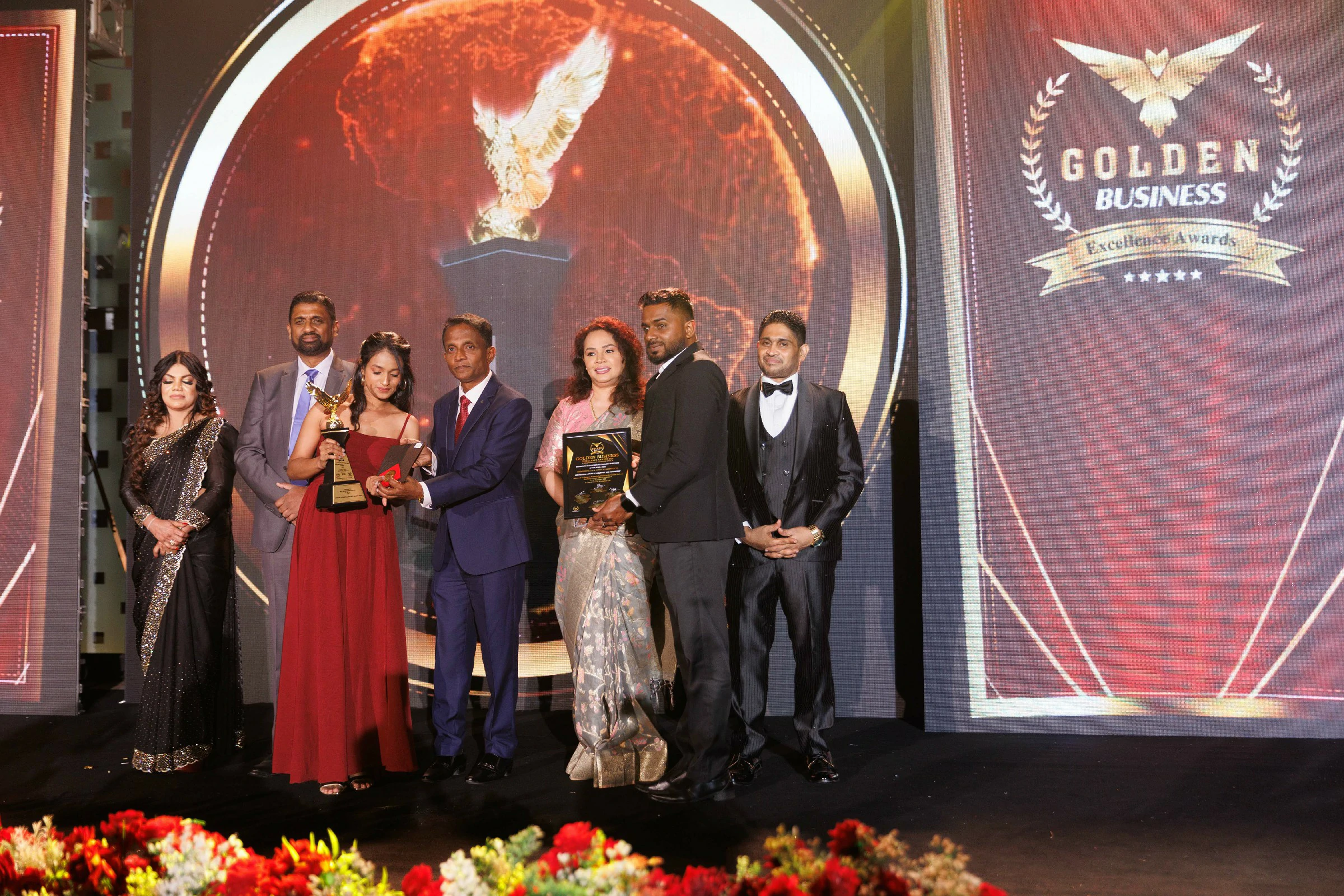 2025 Golden Excellence Awards - Photo 23