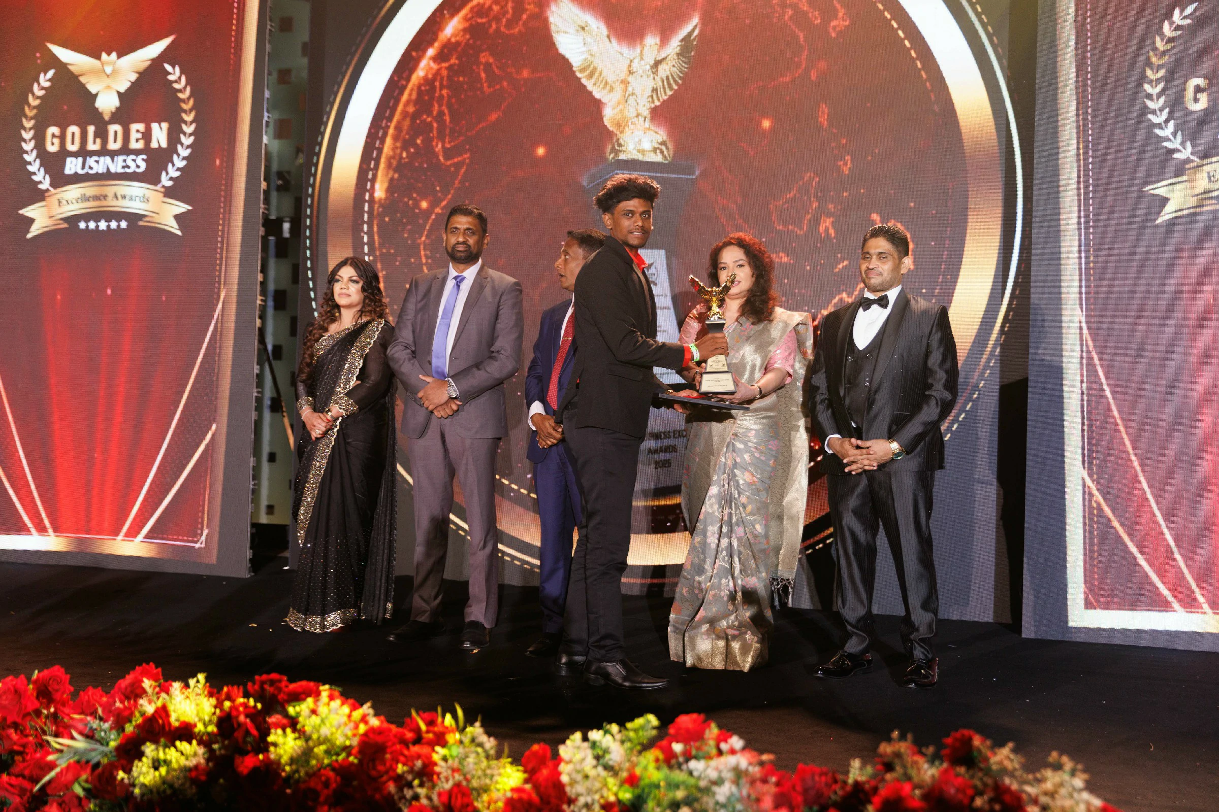 2025 Golden Excellence Awards - Photo 15