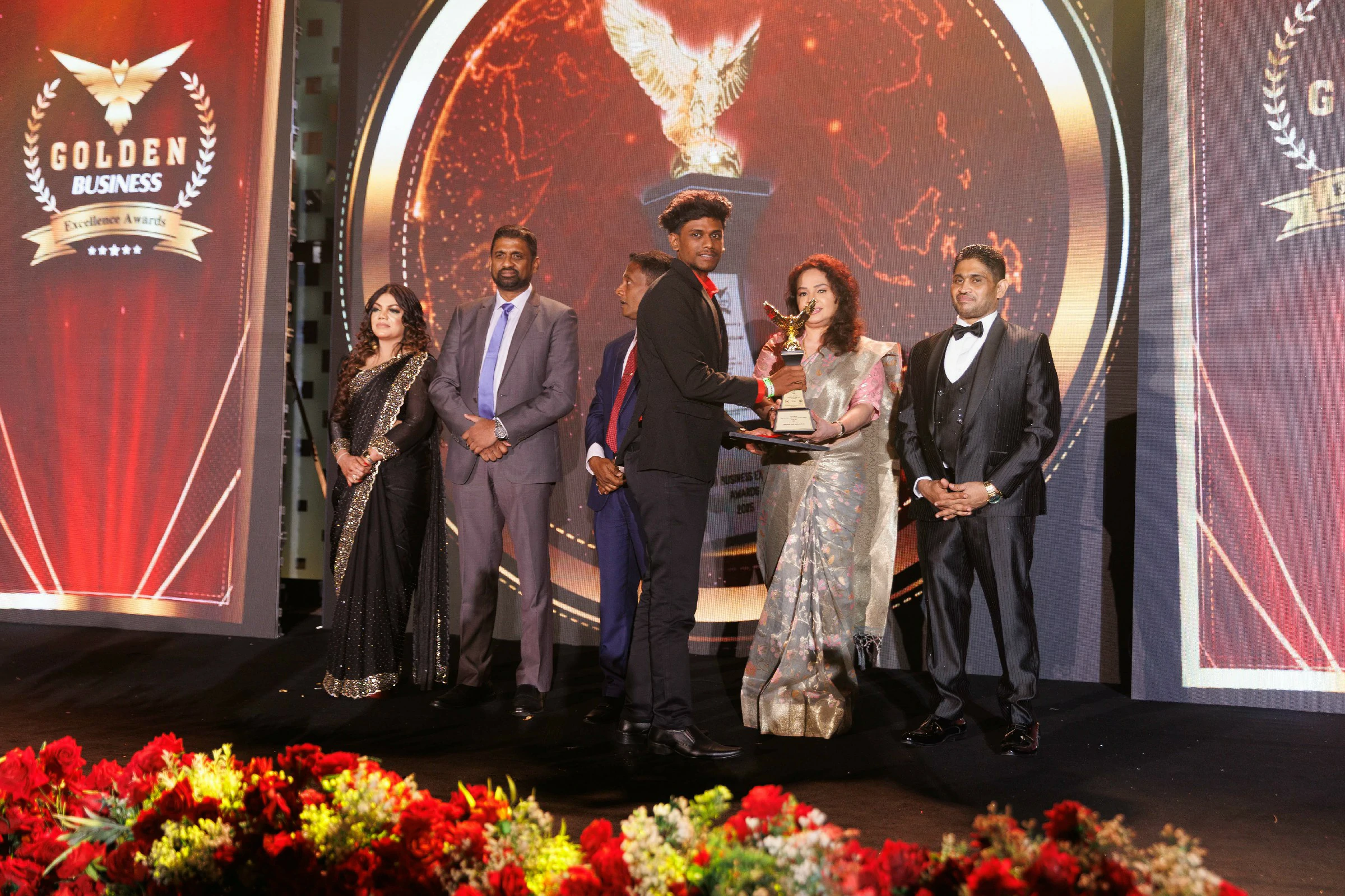 2025 Golden Excellence Awards - Photo 19