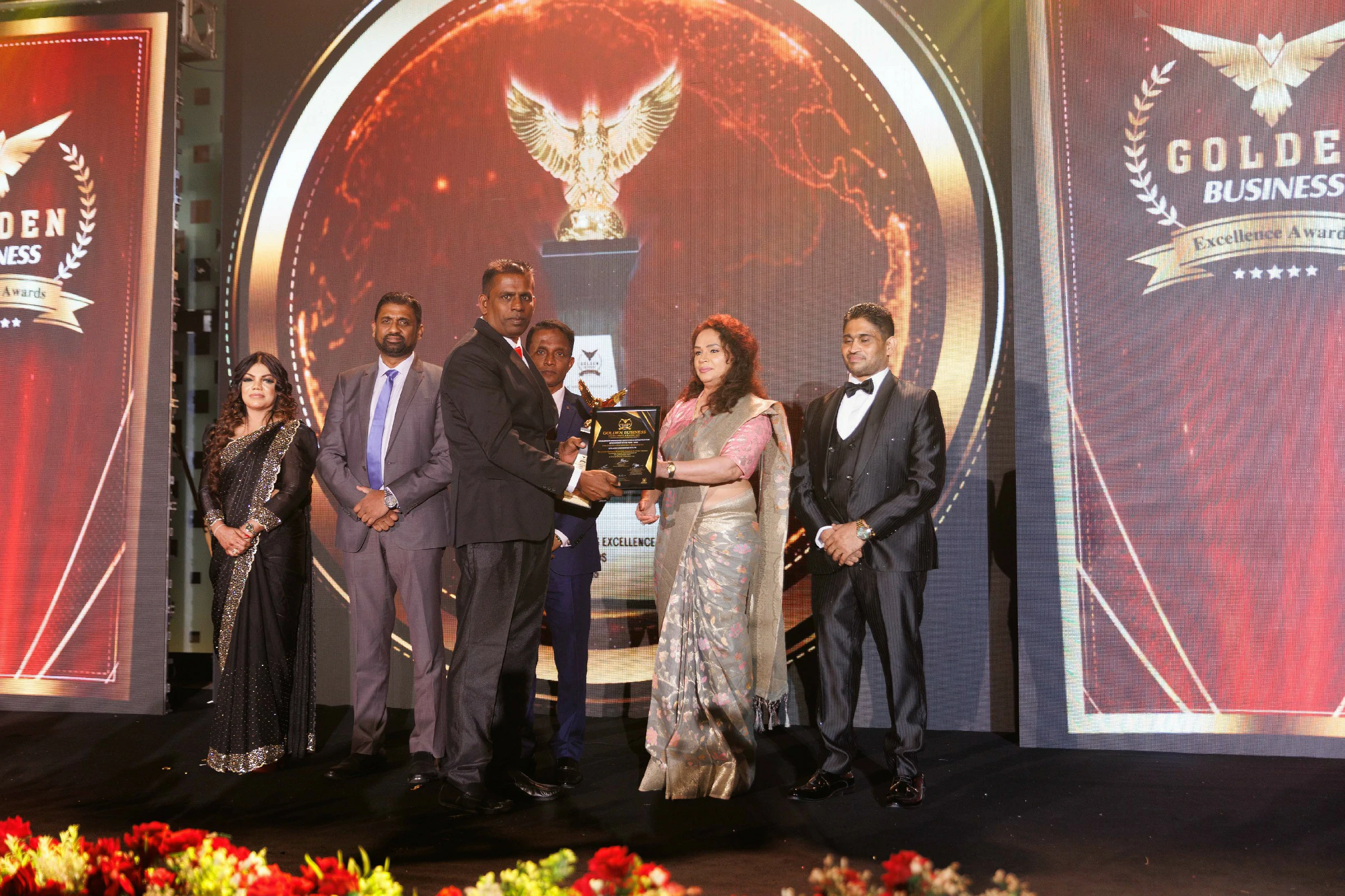 2025 Golden Excellence Awards - Photo 15