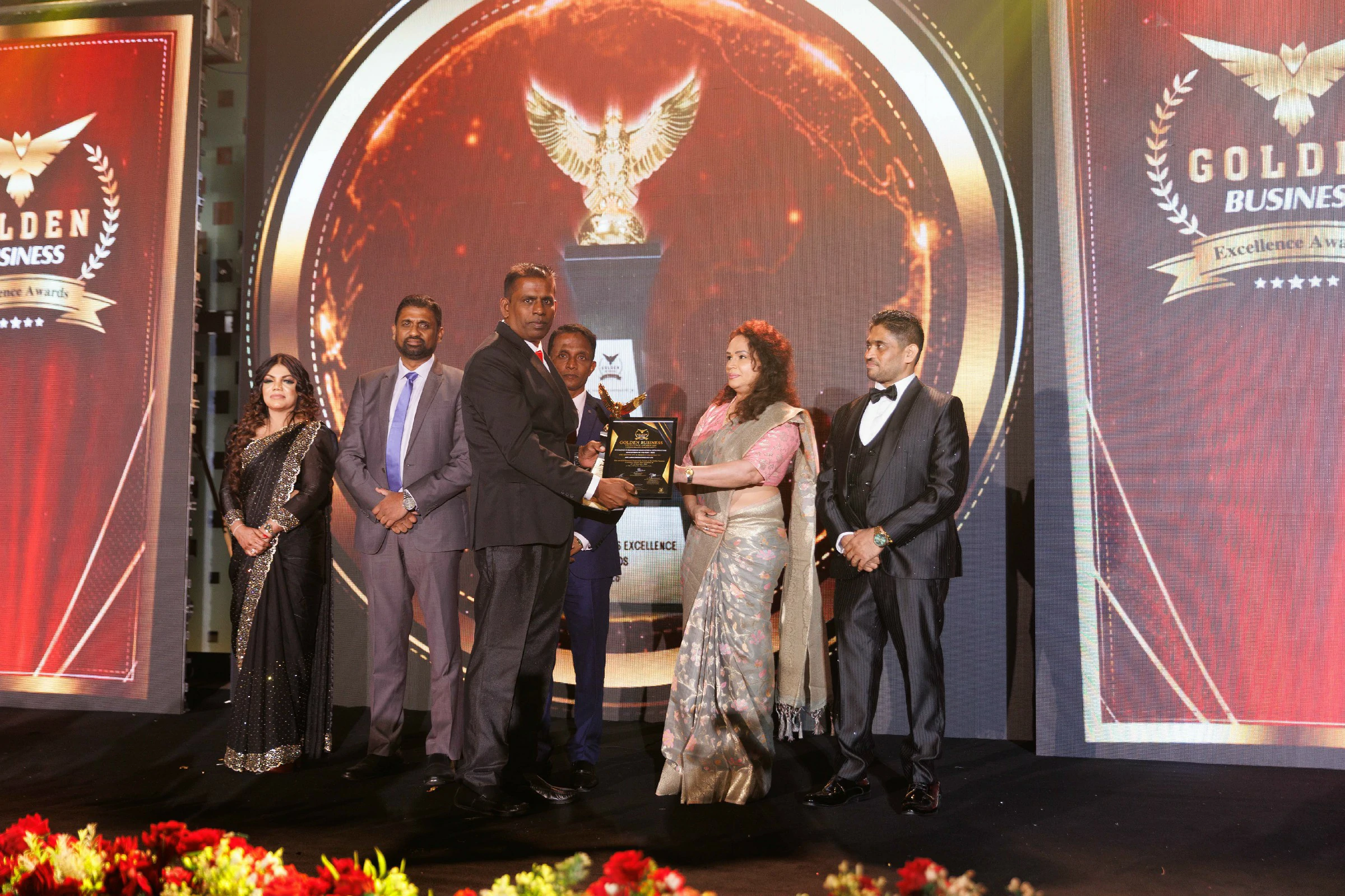 2025 Golden Excellence Awards - Photo 19