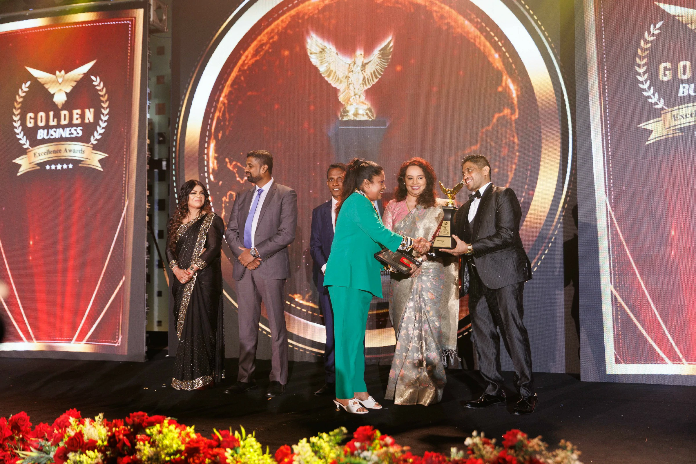 2025 Golden Excellence Awards - Photo 23