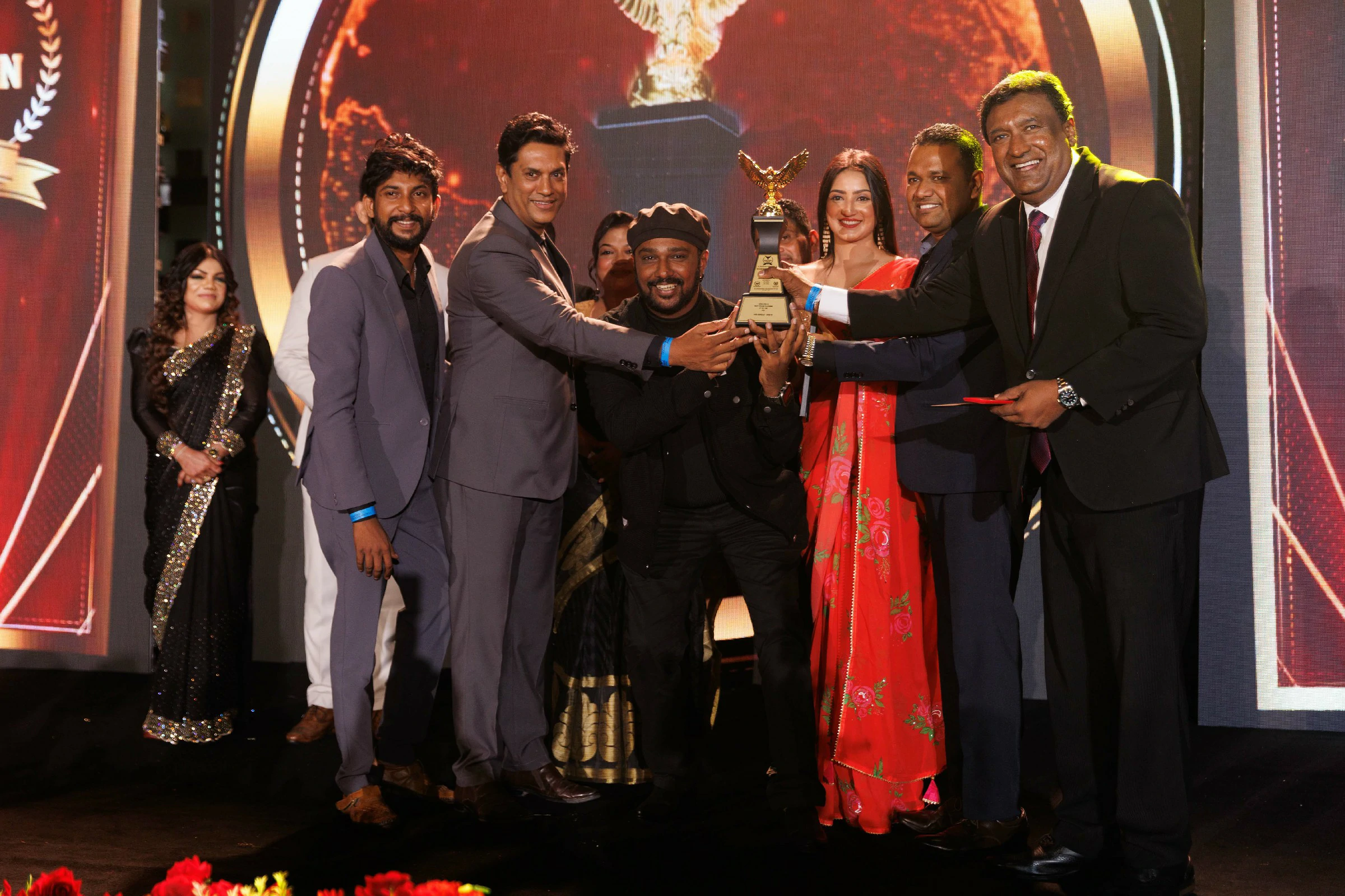 2025 Golden Excellence Awards - Photo 14