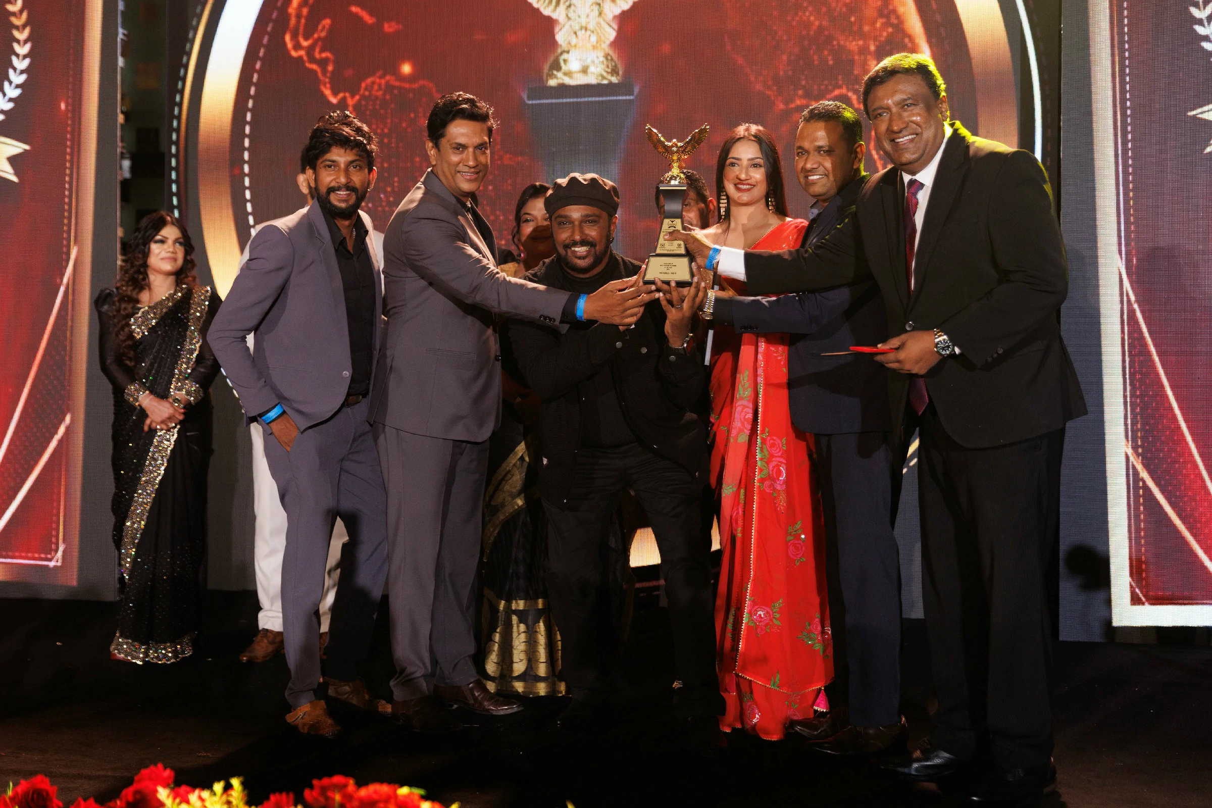 2025 Golden Excellence Awards - Photo 17