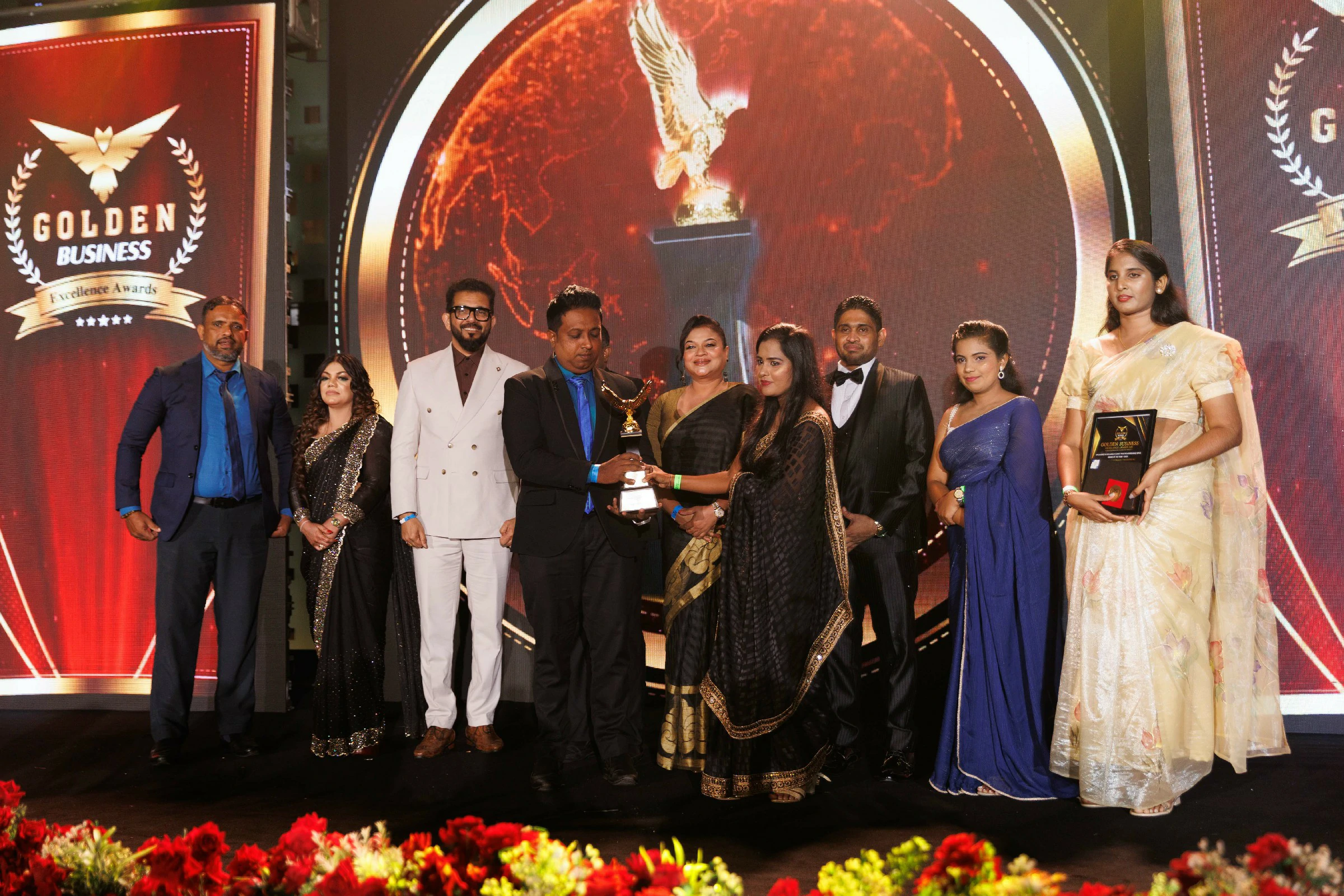 2025 Golden Excellence Awards - Photo 20