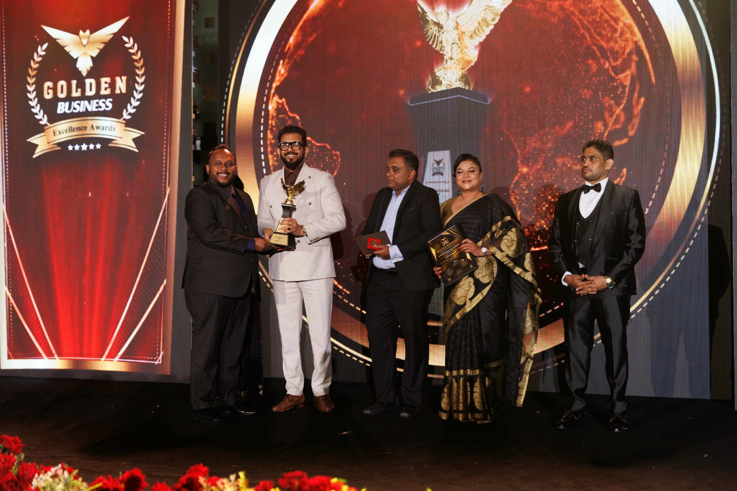 2025 Golden Excellence Awards - Photo 17