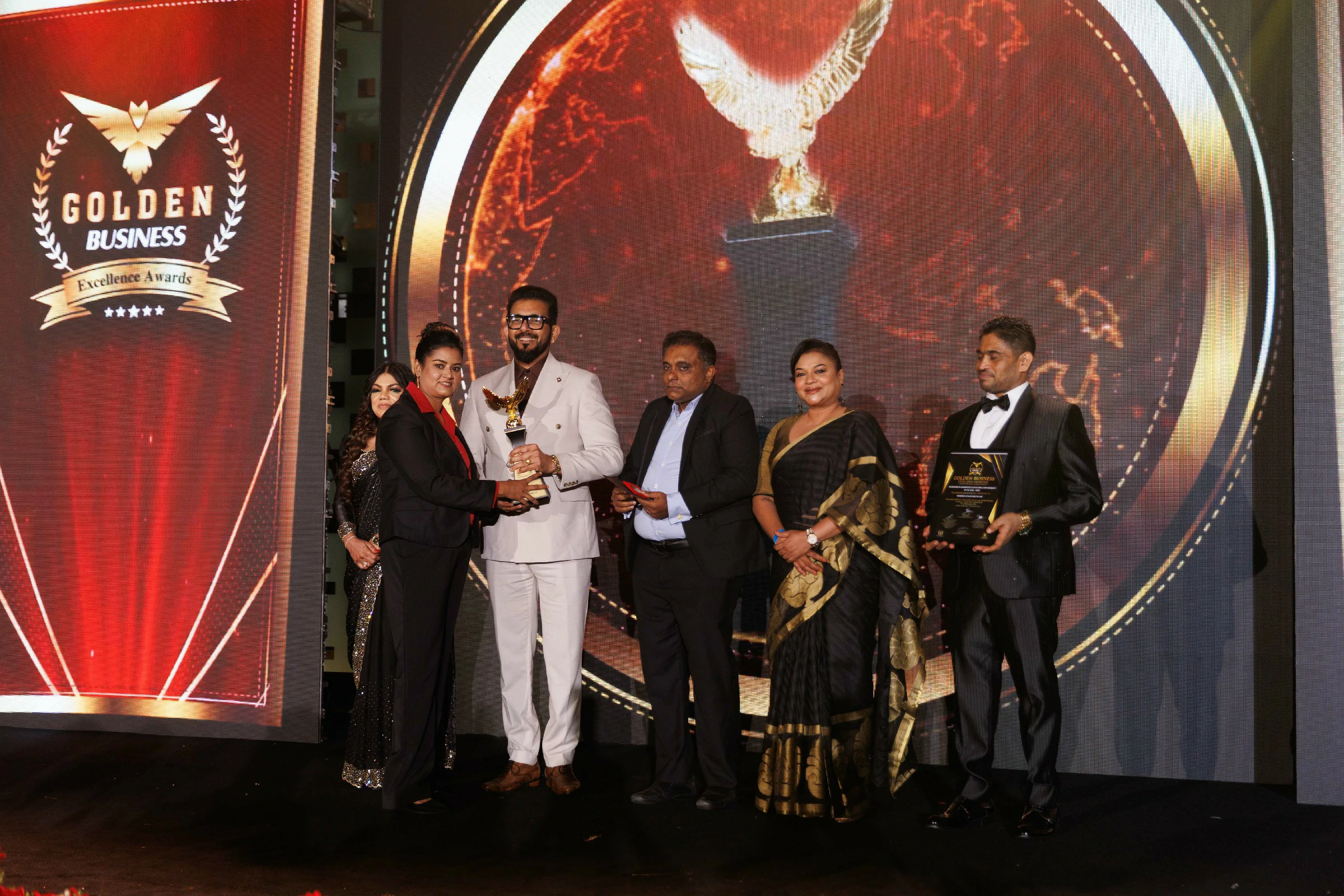 2025 Golden Excellence Awards - Photo 23