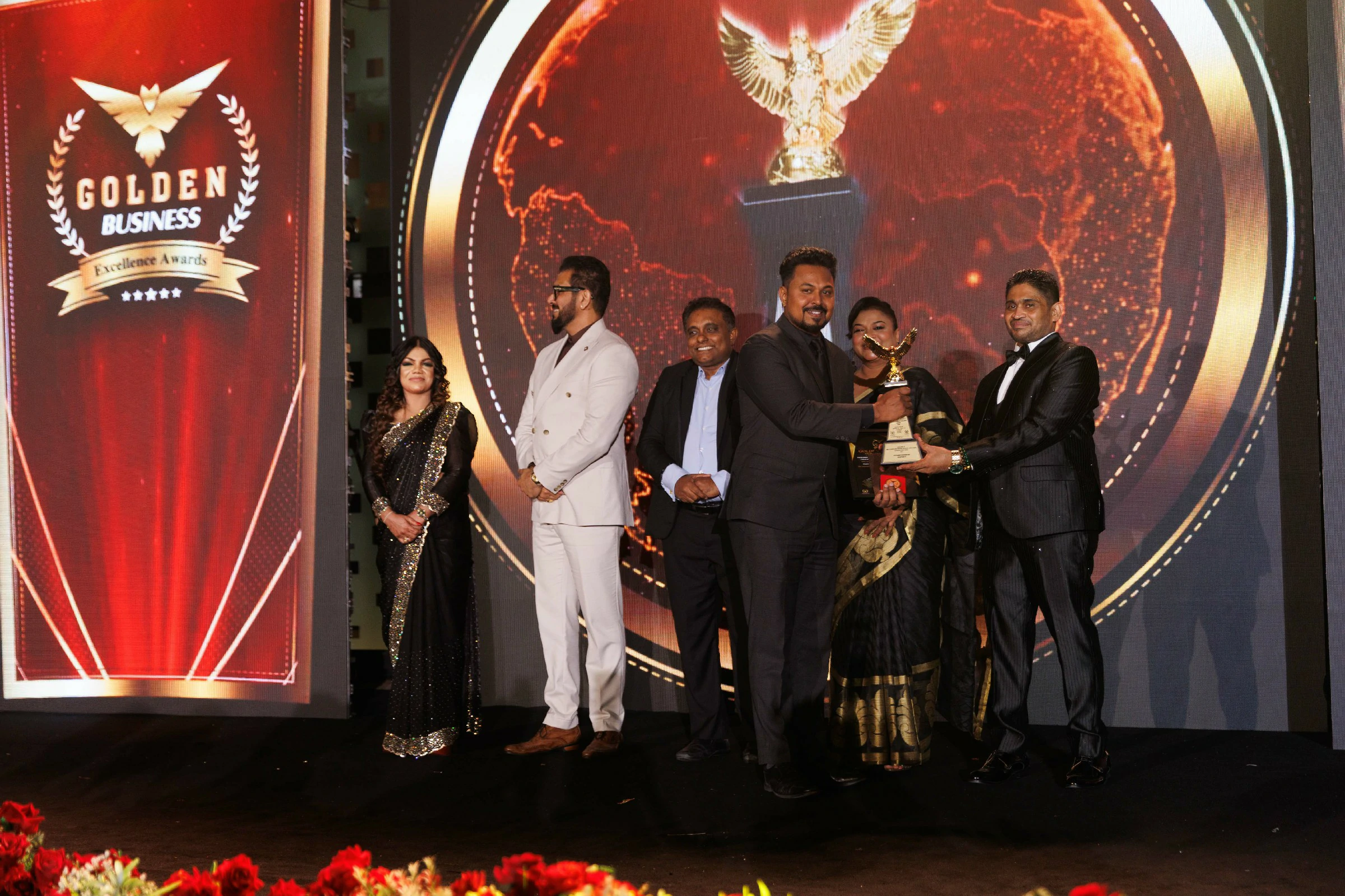 2025 Golden Excellence Awards - Photo 11