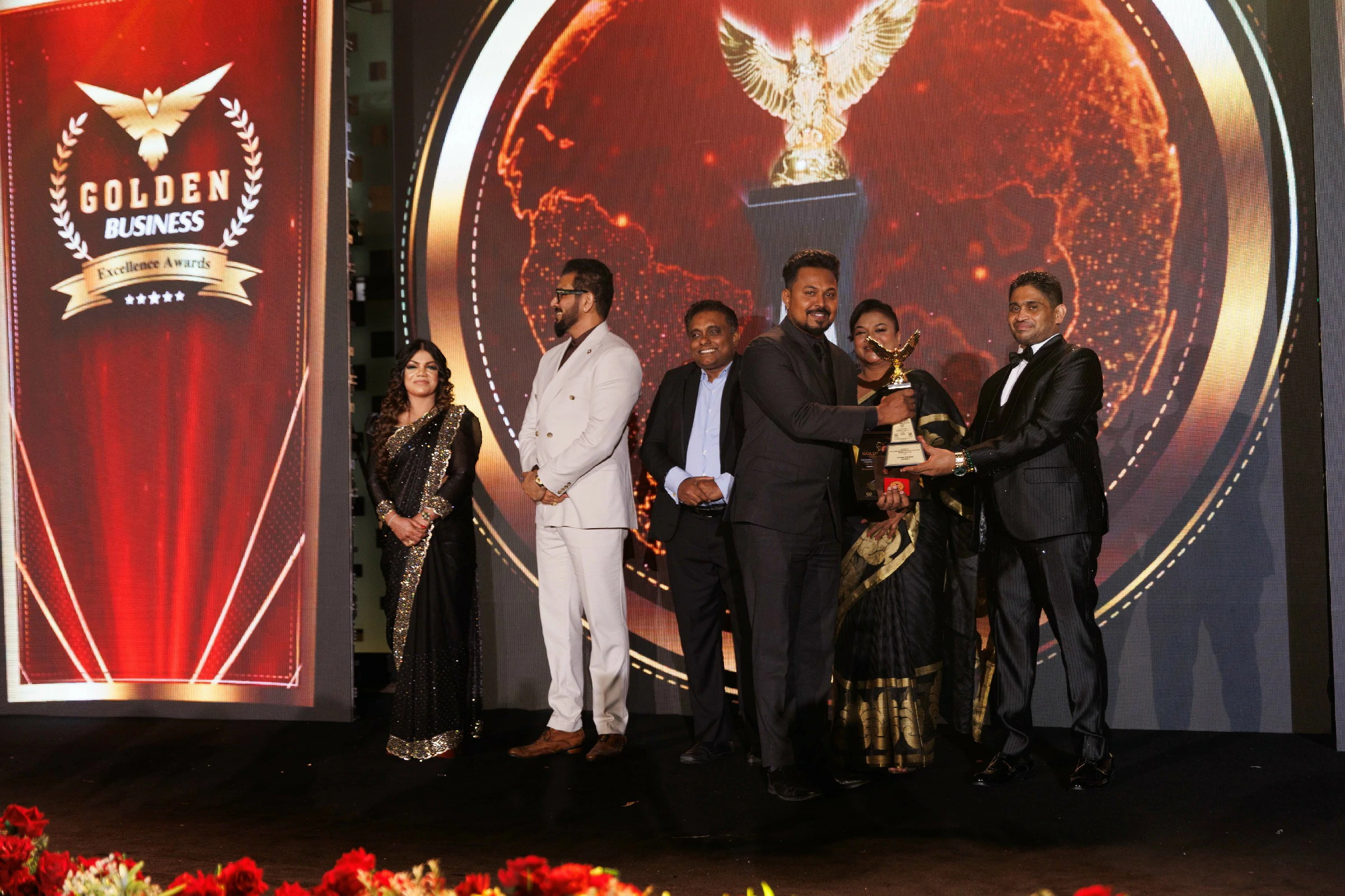 2025 Golden Excellence Awards - Photo 14