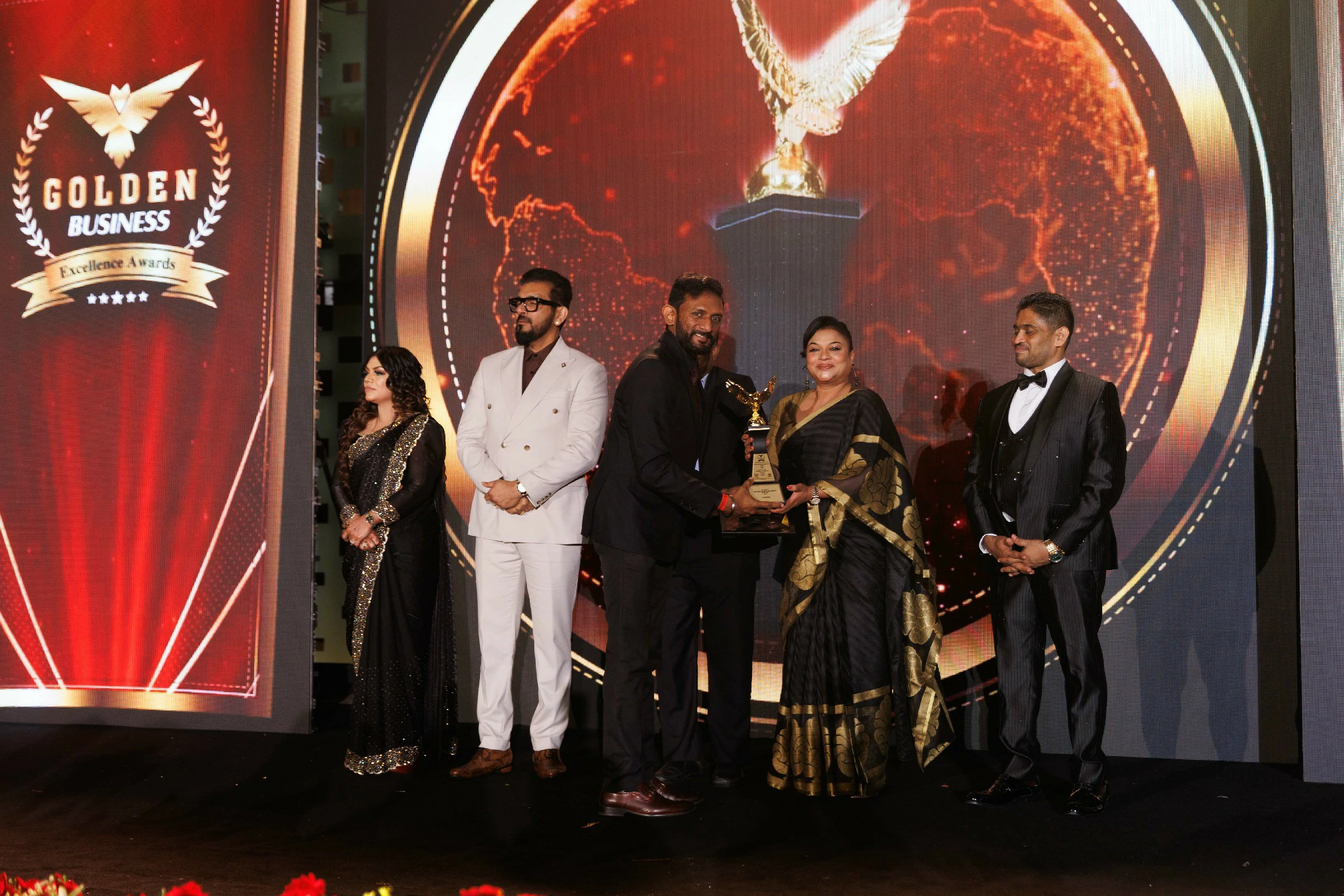 2025 Golden Excellence Awards - Photo 20