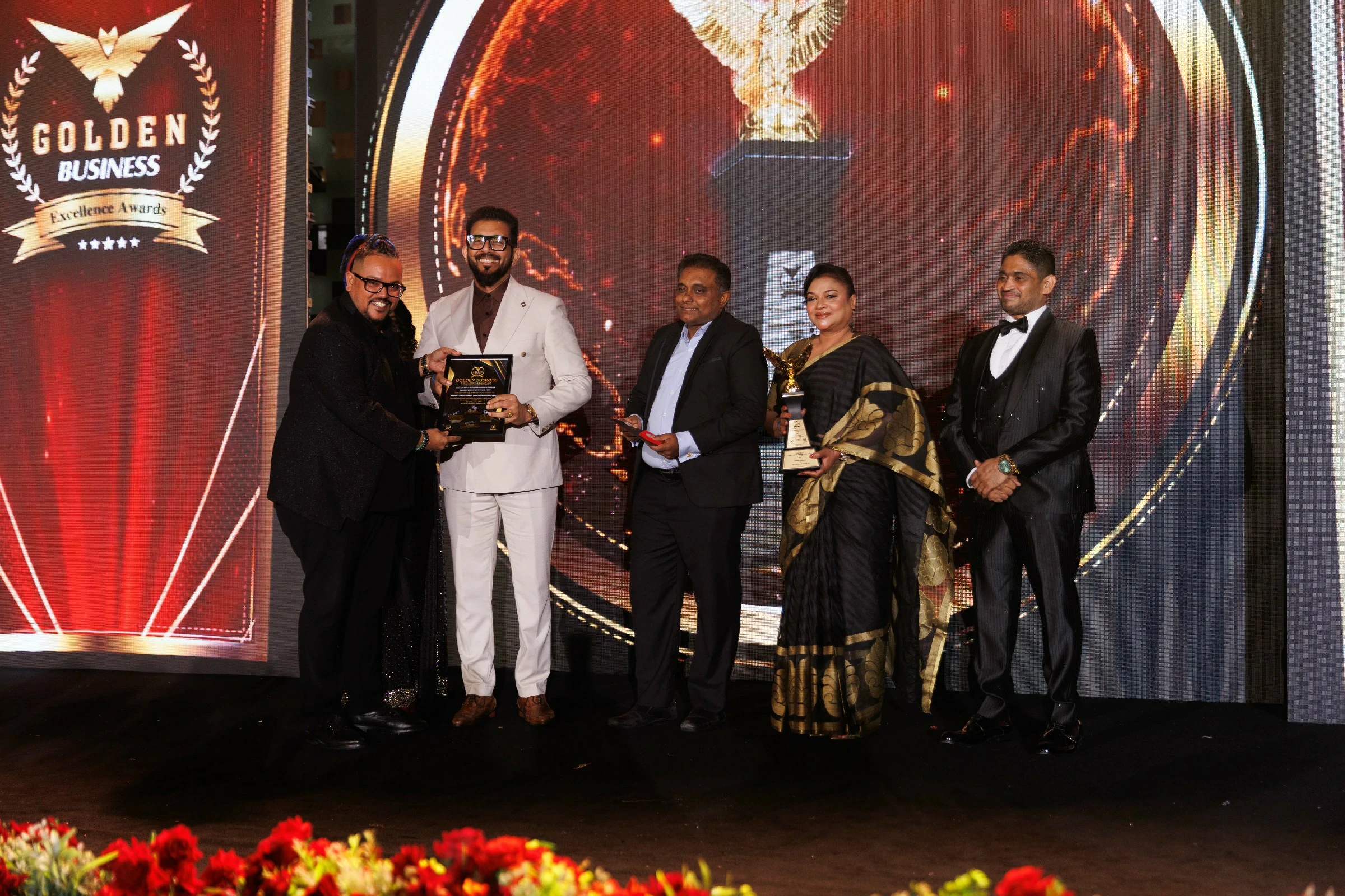 2025 Golden Excellence Awards - Photo 5