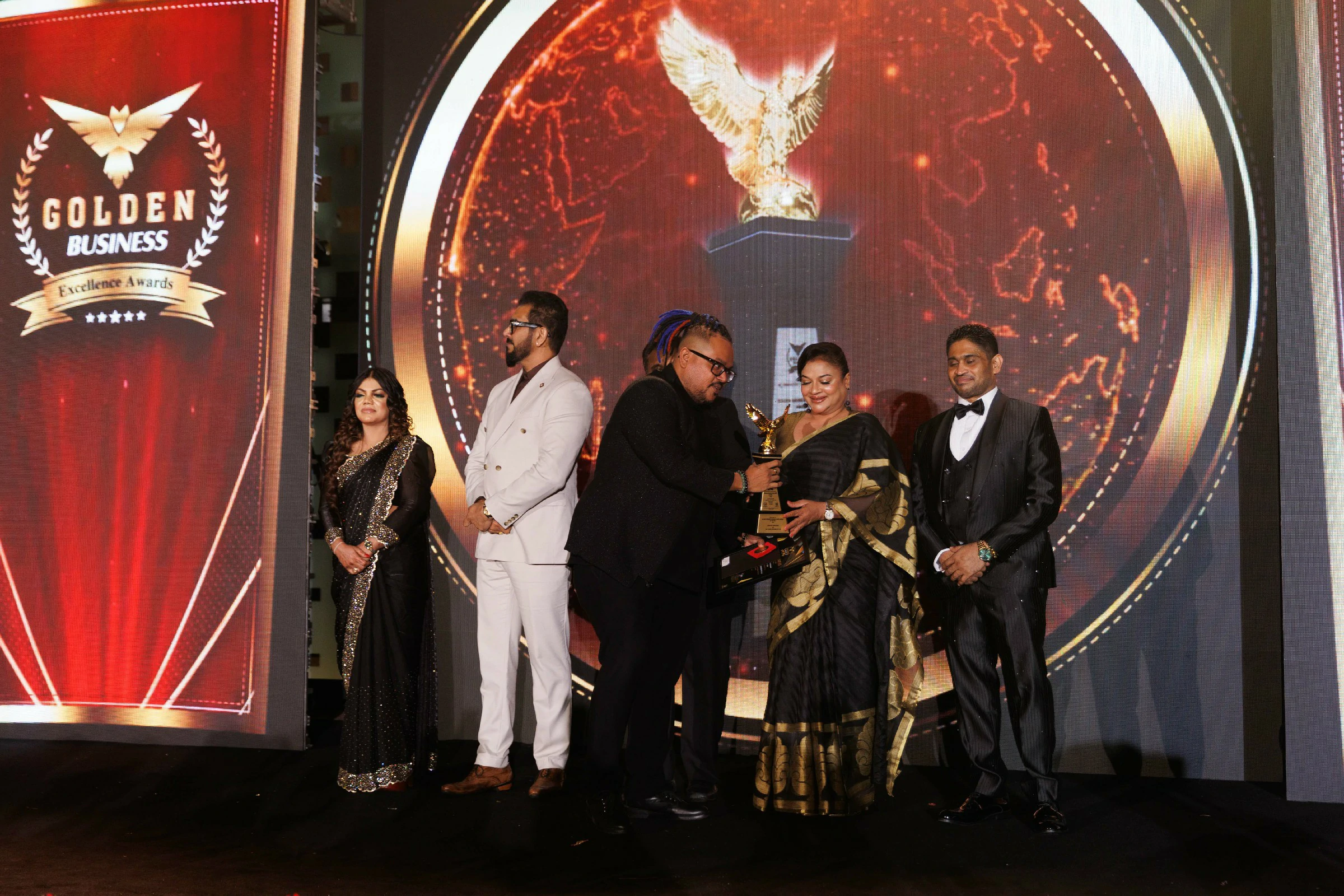 2025 Golden Excellence Awards - Photo 17