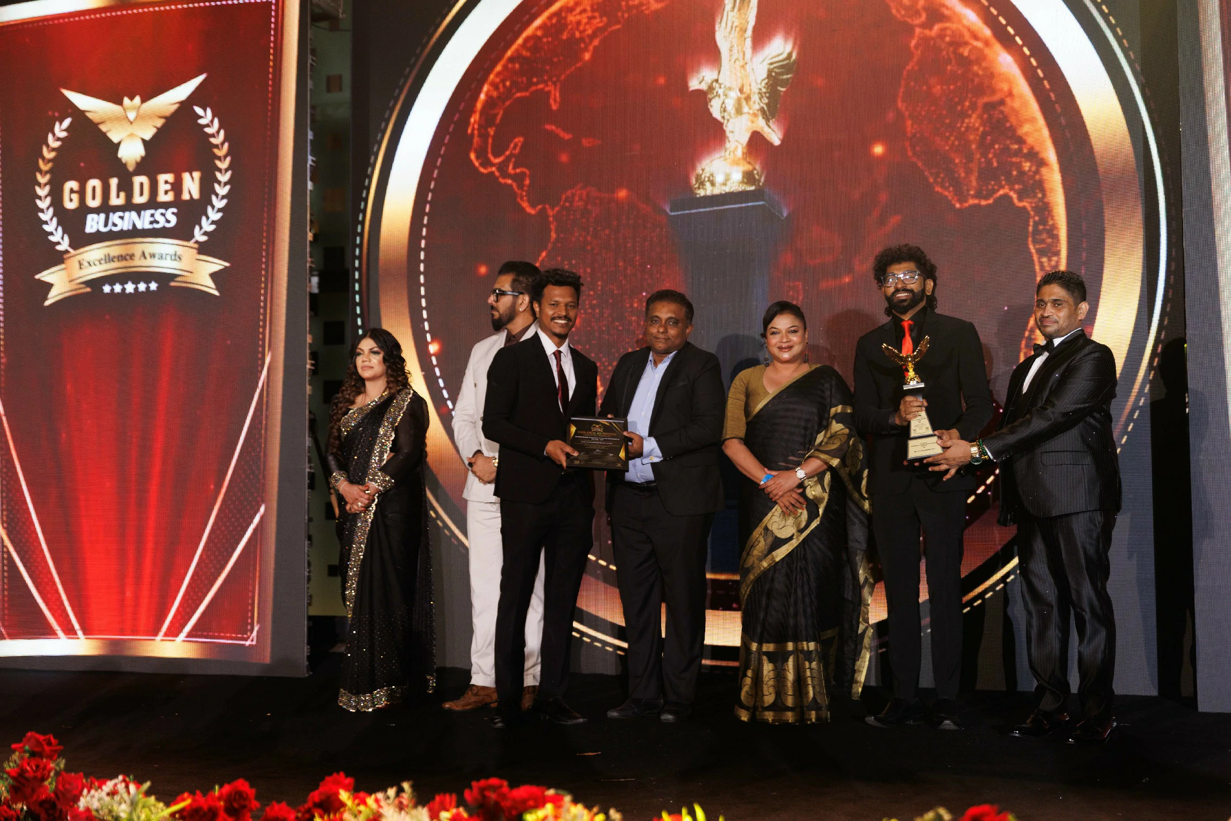 2025 Golden Excellence Awards - Photo 20