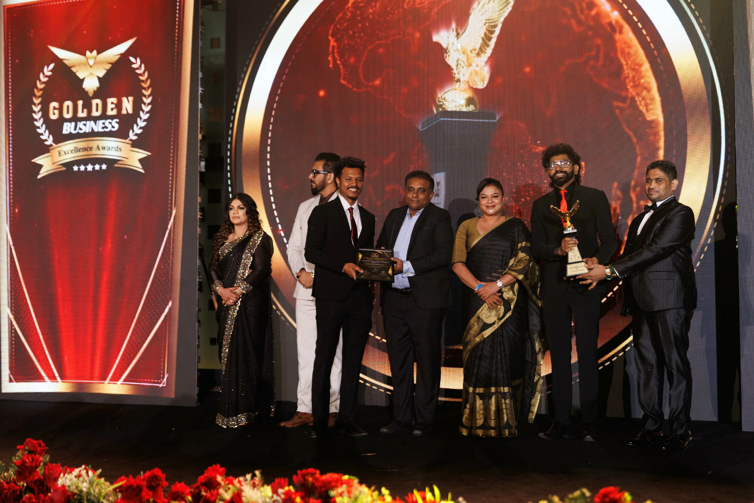 2025 Golden Excellence Awards - Photo 5