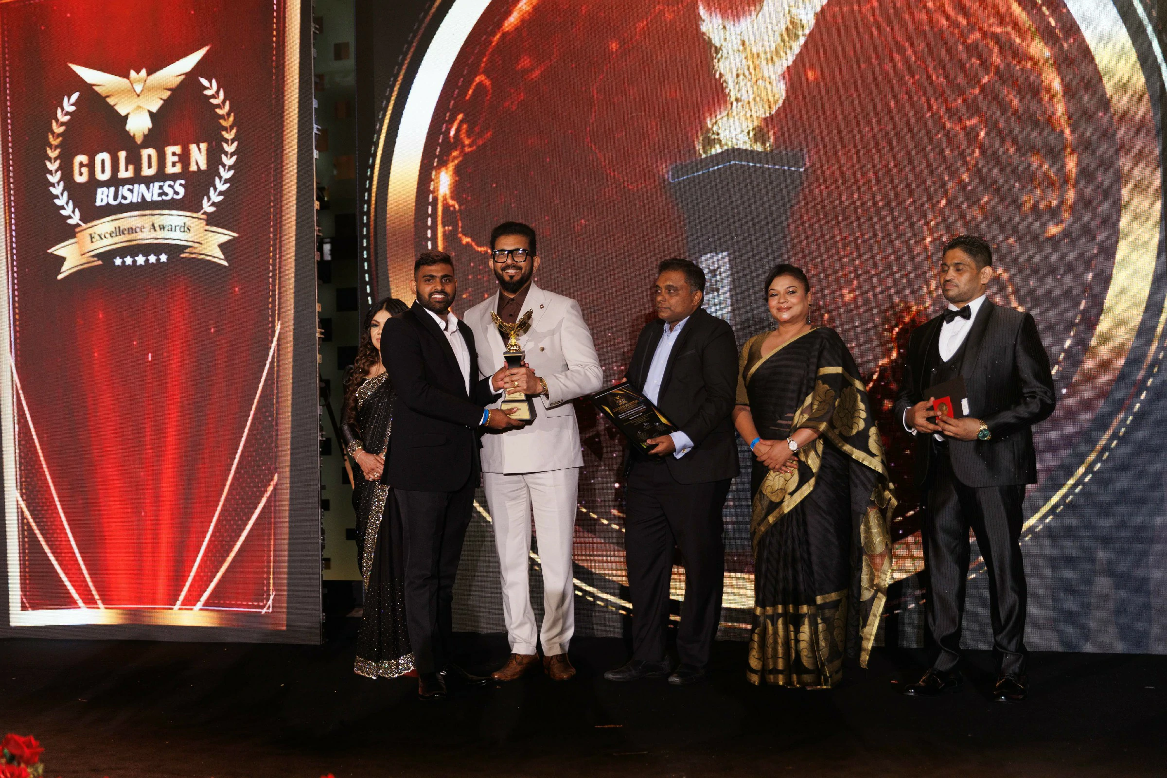 2025 Golden Excellence Awards - Photo 20