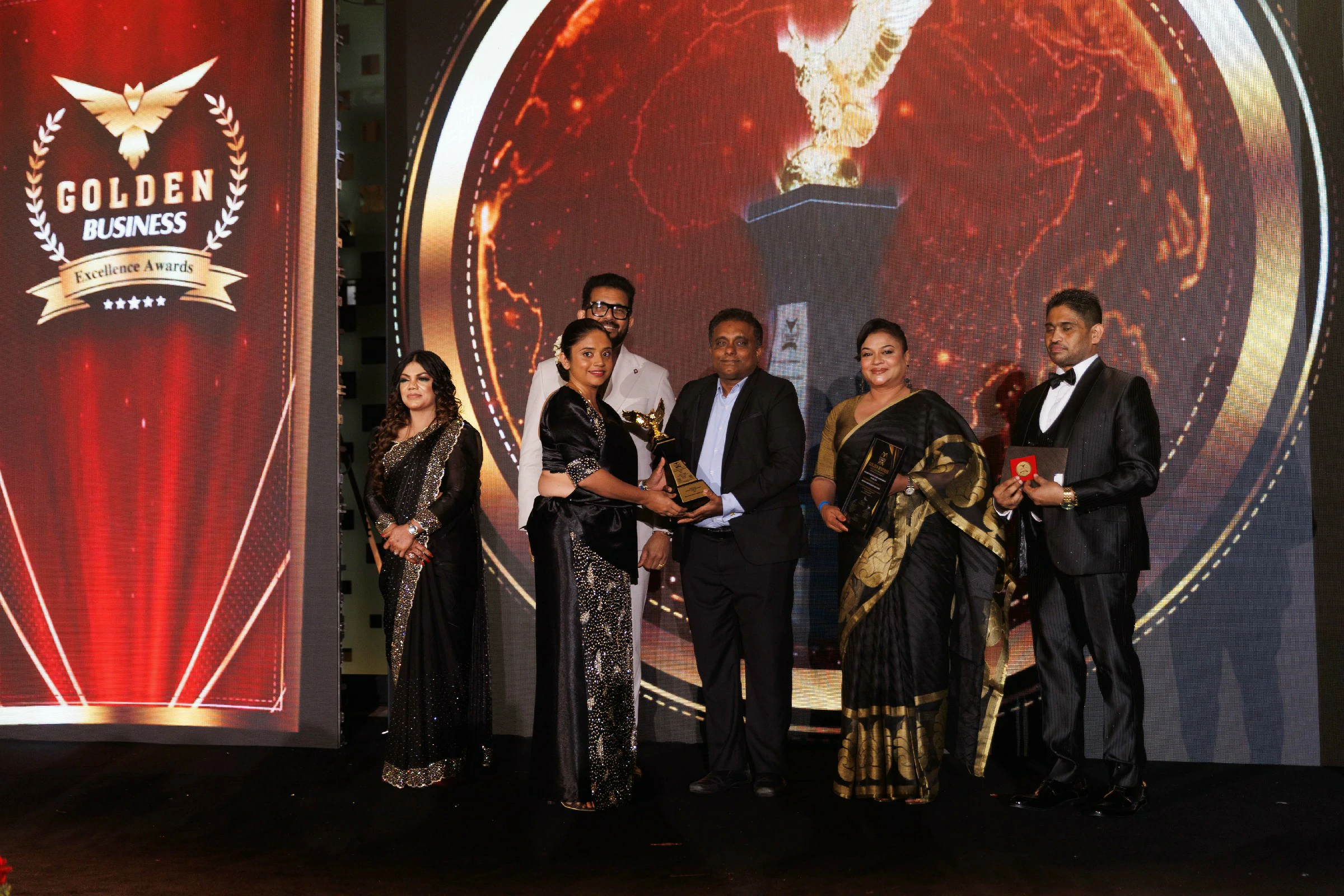 2025 Golden Excellence Awards - Photo 4