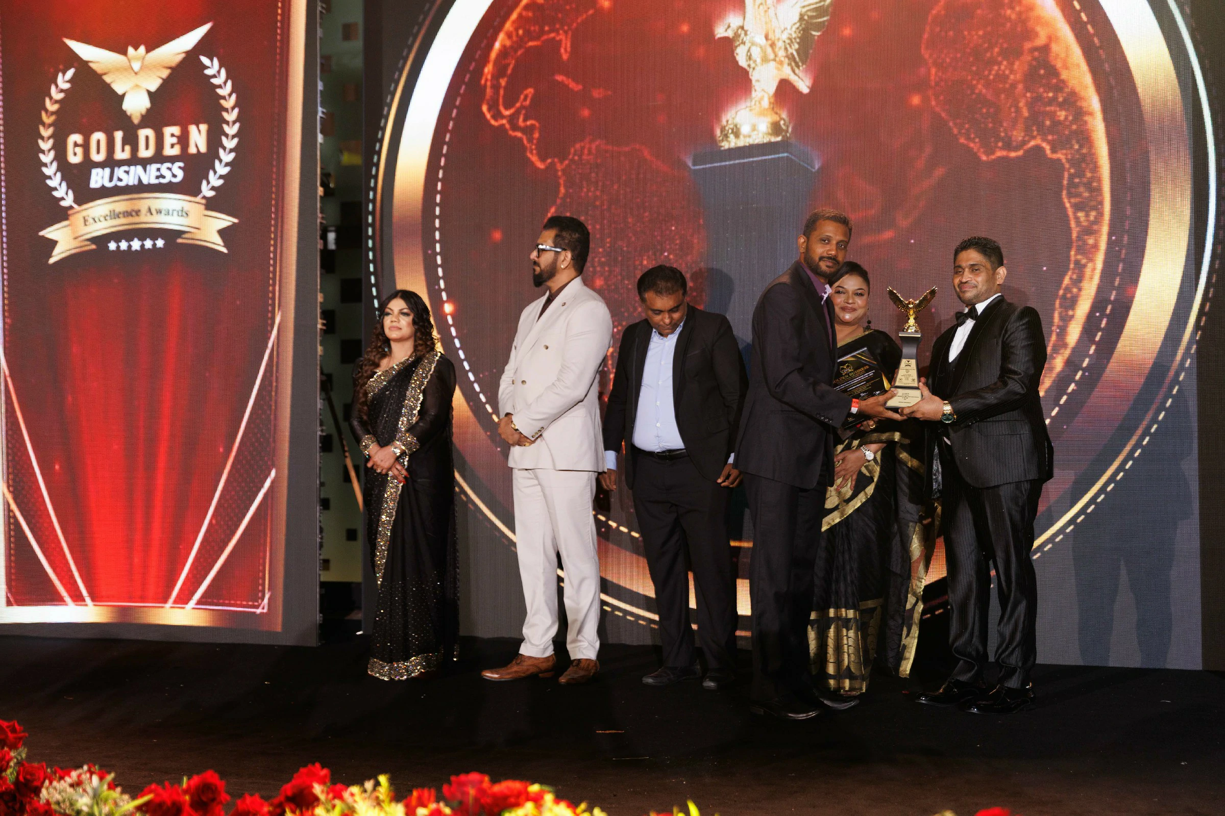 2025 Golden Excellence Awards - Photo 4