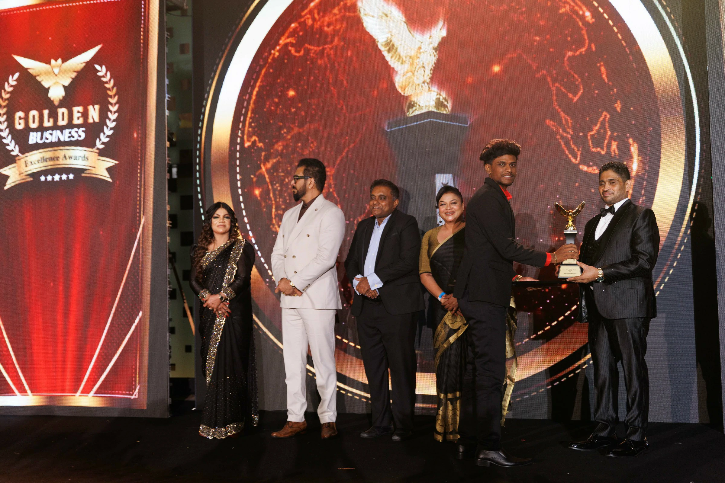 2025 Golden Excellence Awards - Photo 16