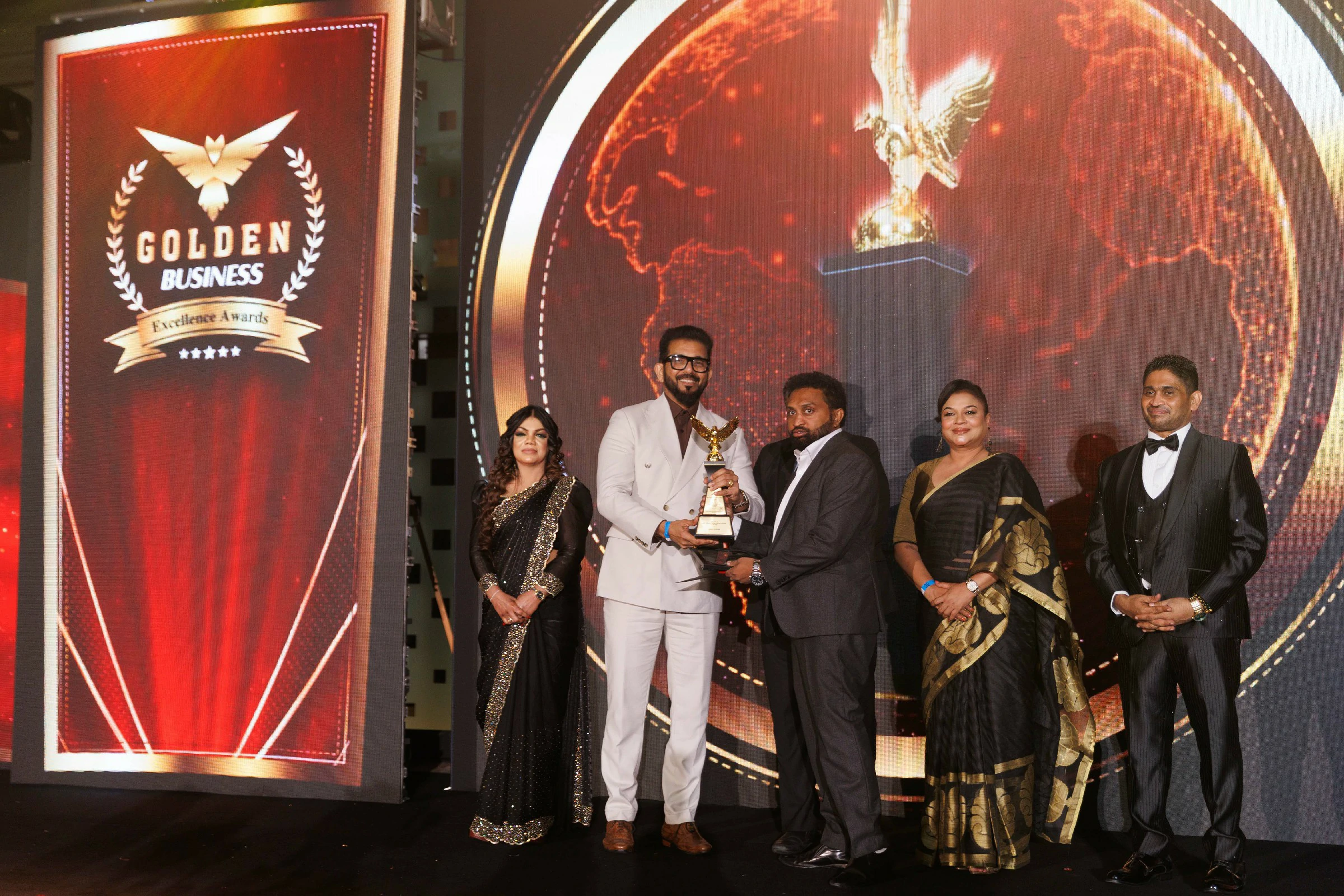 2025 Golden Excellence Awards - Photo 24