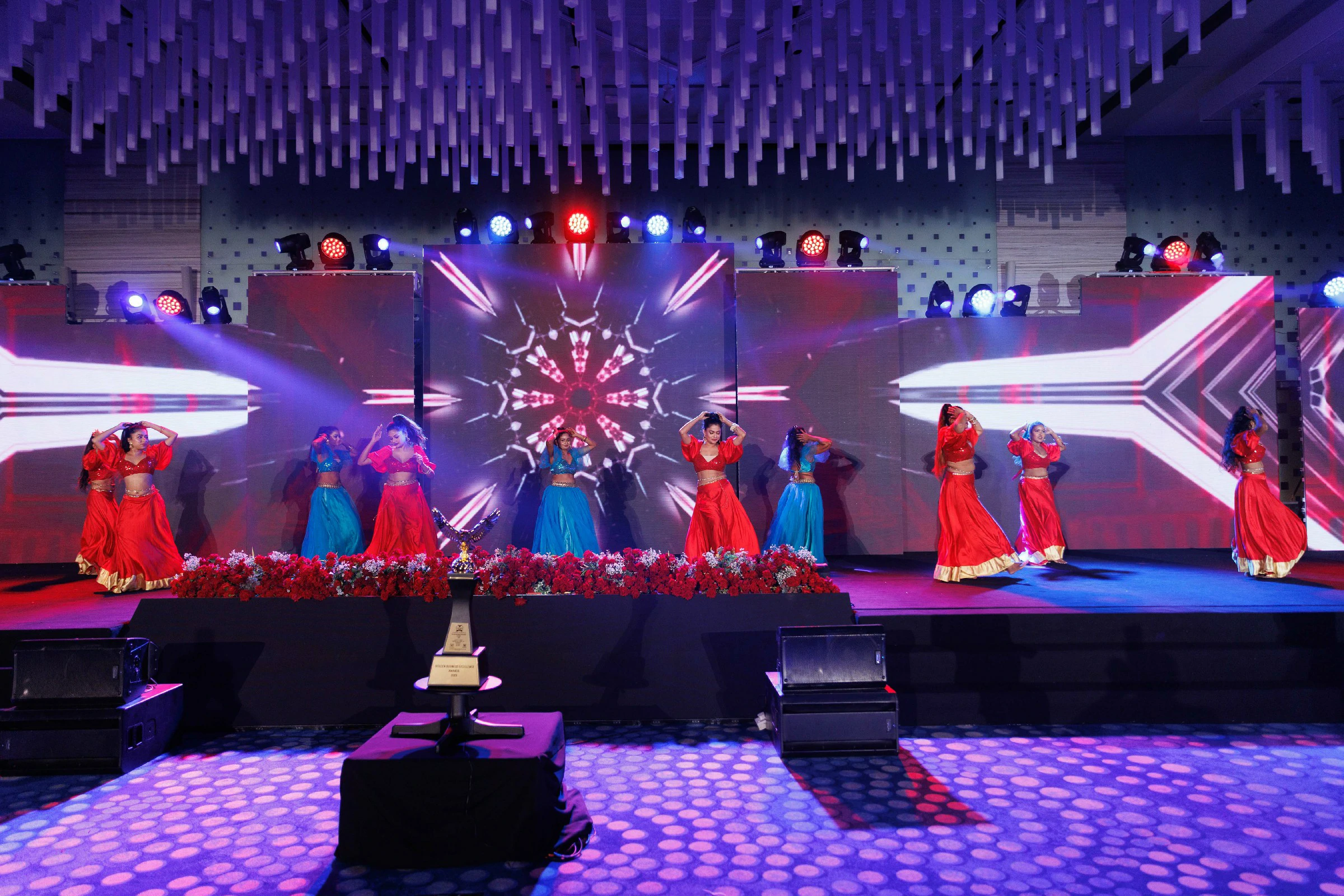 2025 Golden Excellence Awards - Photo 15