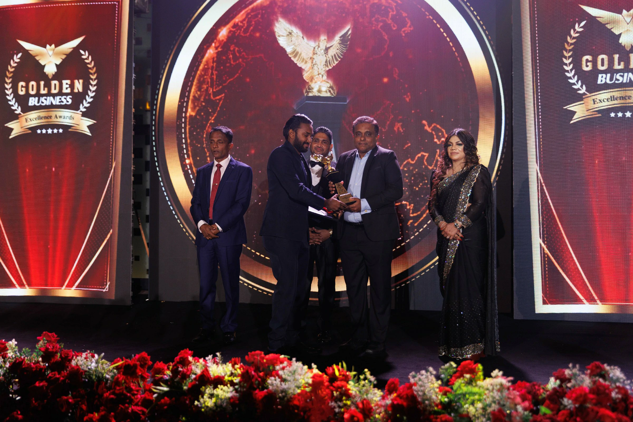 2025 Golden Excellence Awards - Photo 6