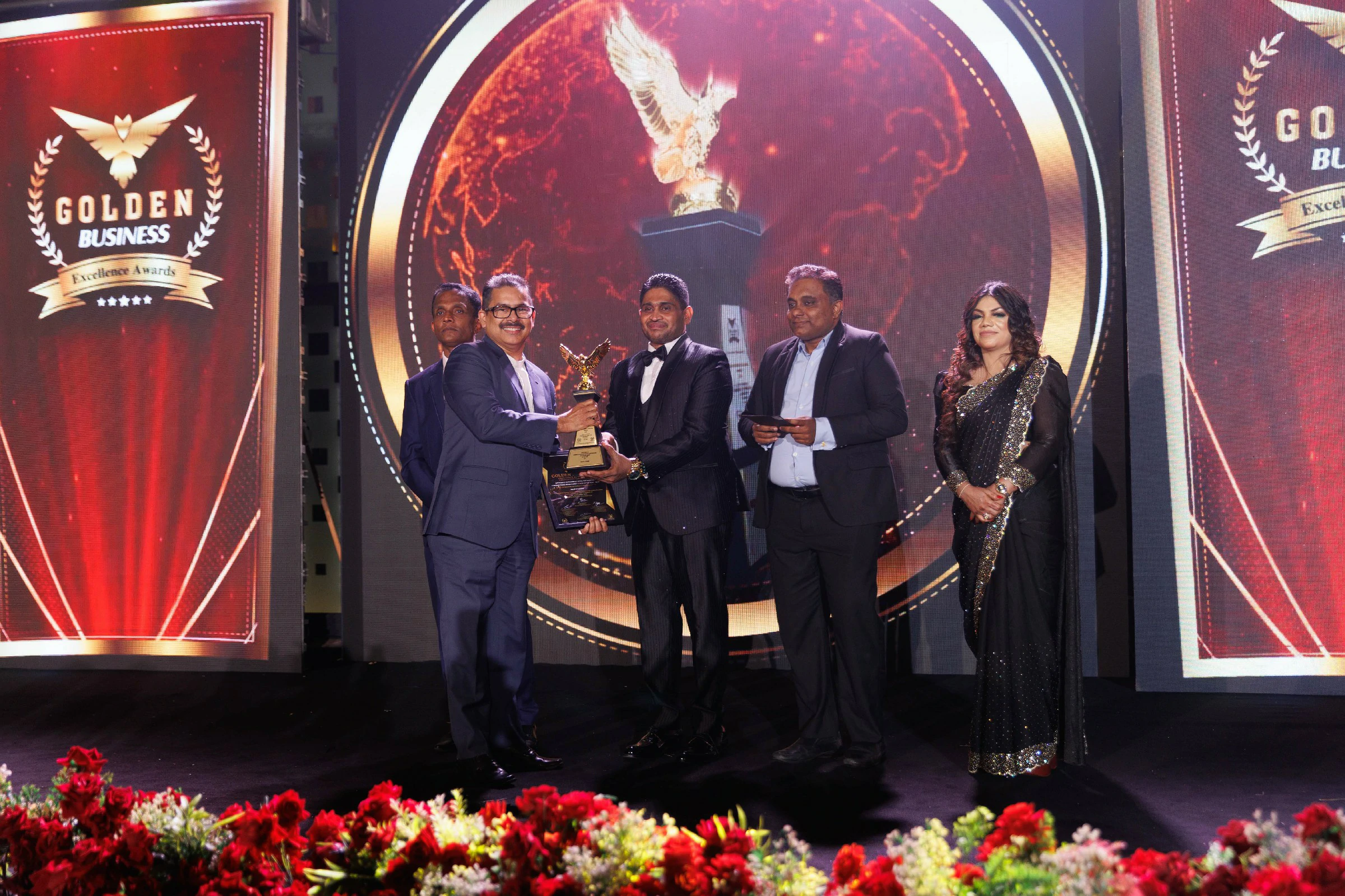 2025 Golden Excellence Awards - Photo 15