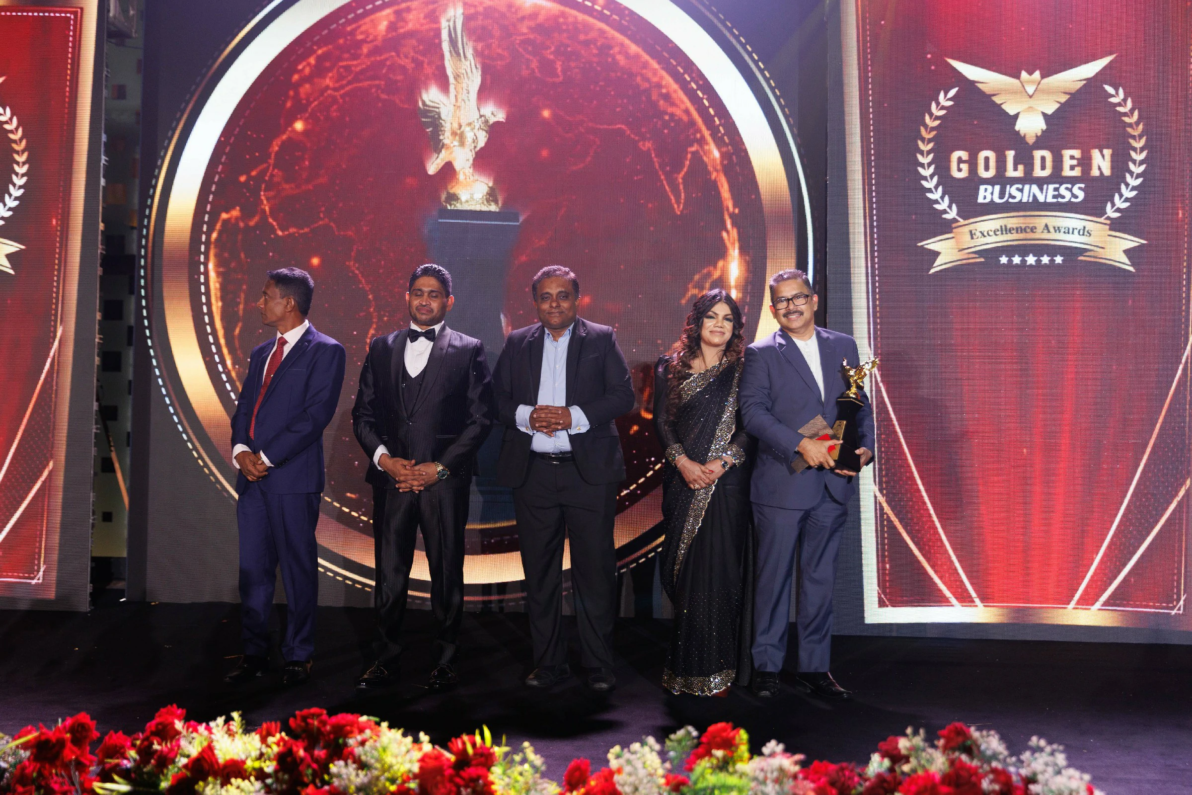 2025 Golden Excellence Awards - Photo 6