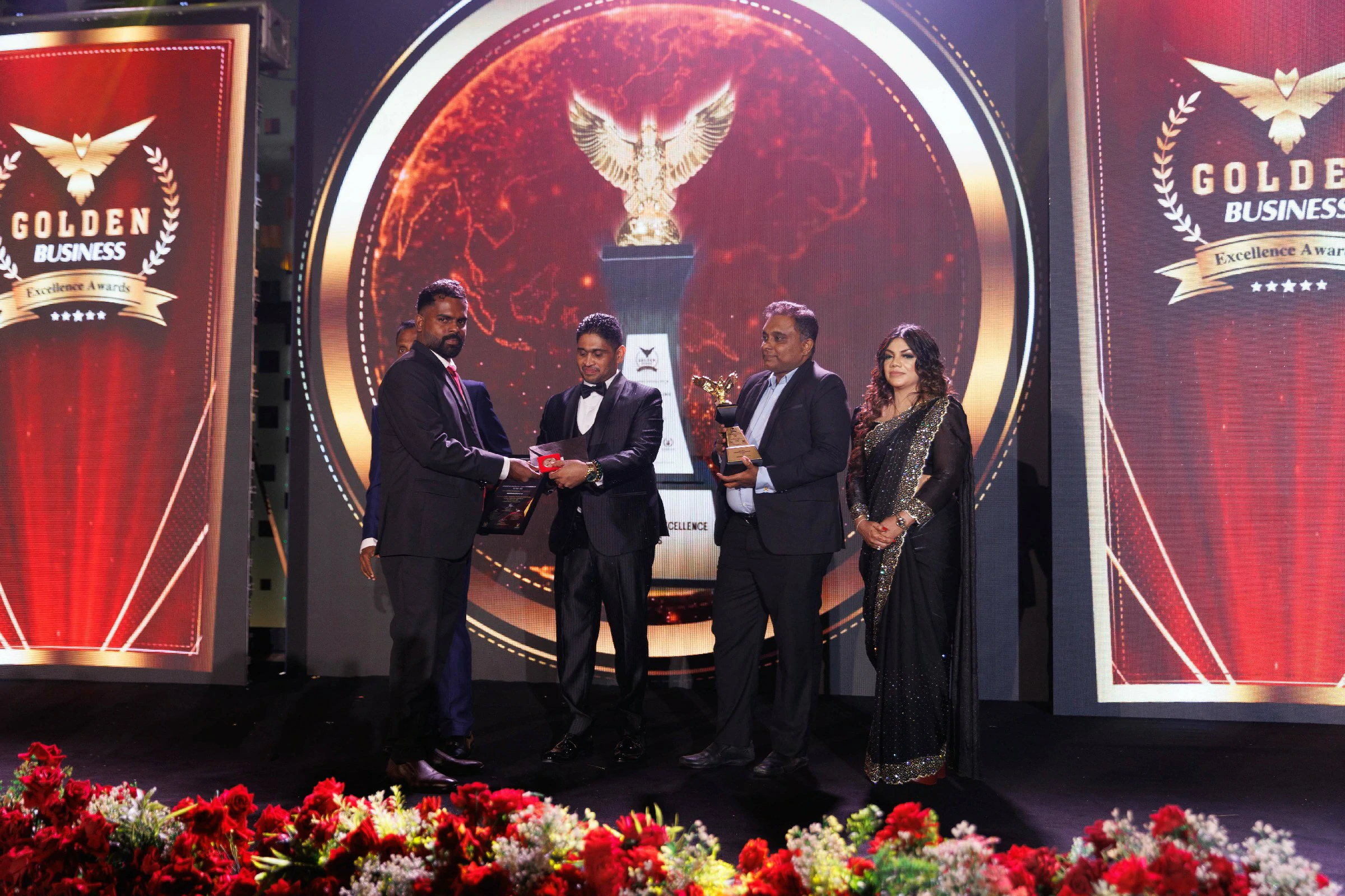 2025 Golden Excellence Awards - Photo 9