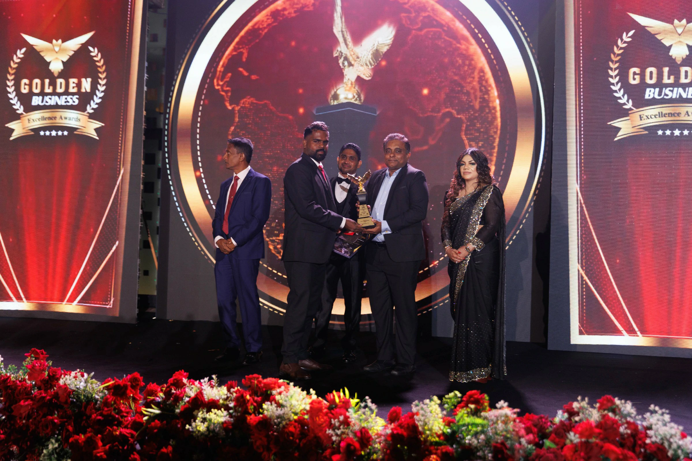 2025 Golden Excellence Awards - Photo 15