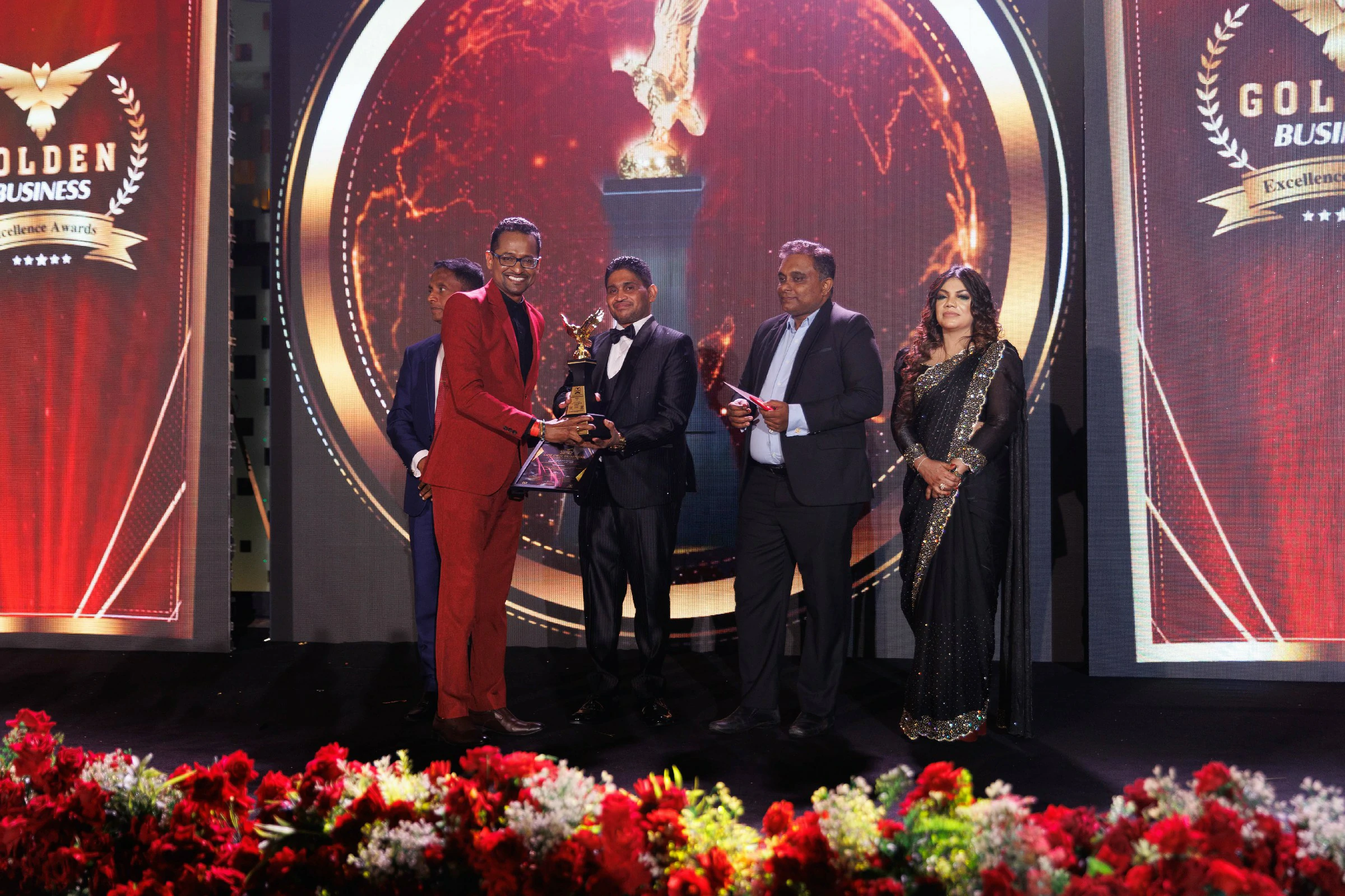 2025 Golden Excellence Awards - Photo 24