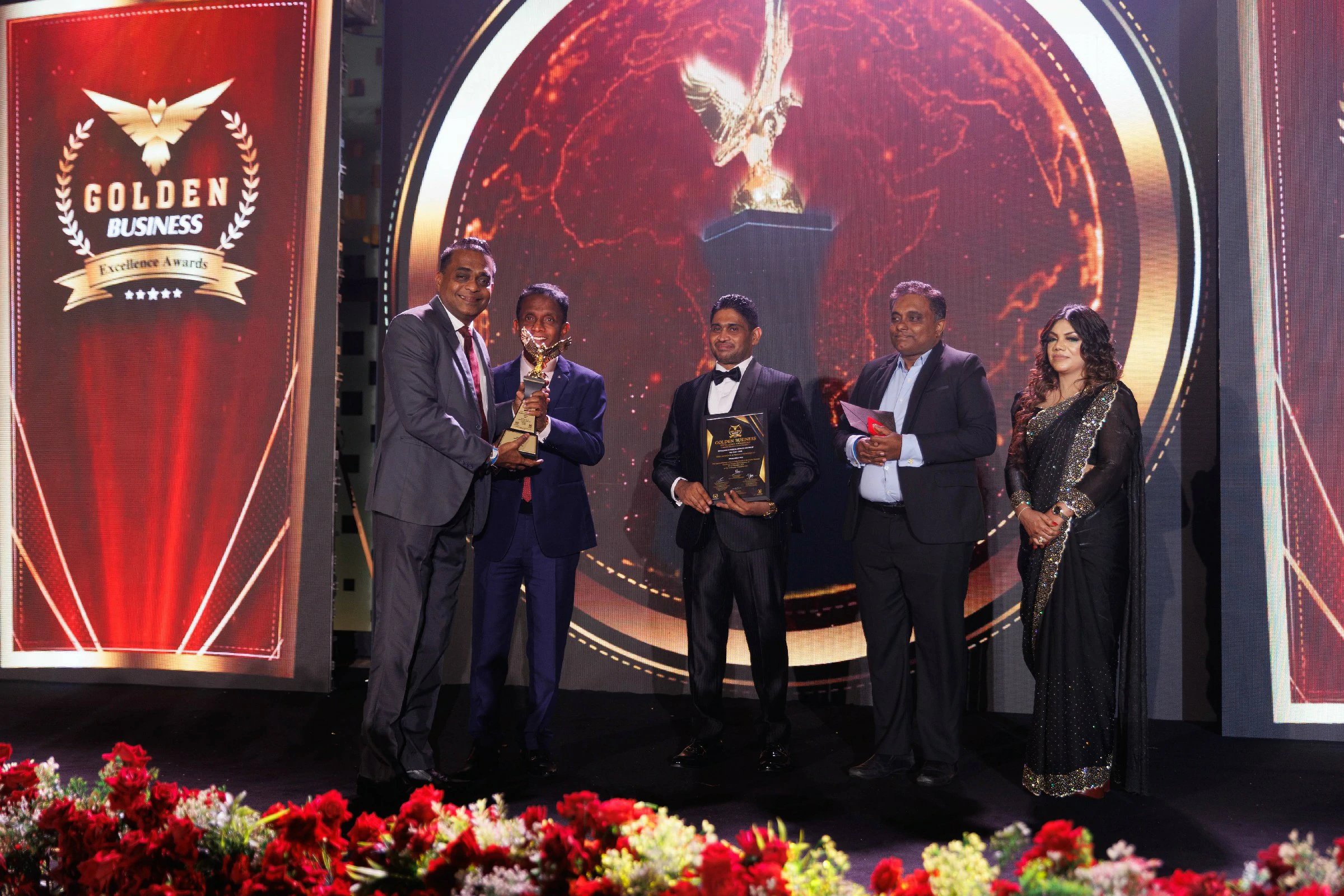 2025 Golden Excellence Awards - Photo 24