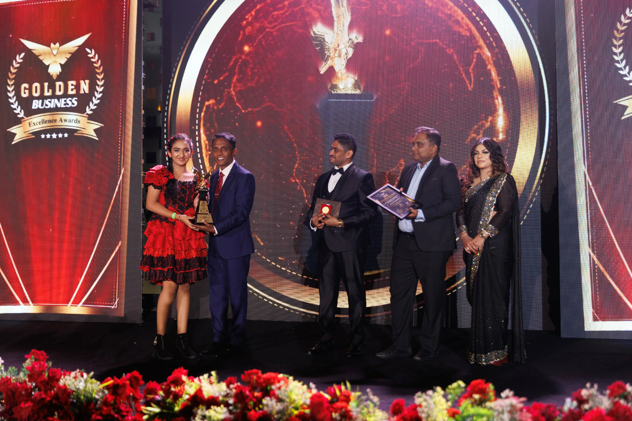 2025 Golden Excellence Awards - Photo 21