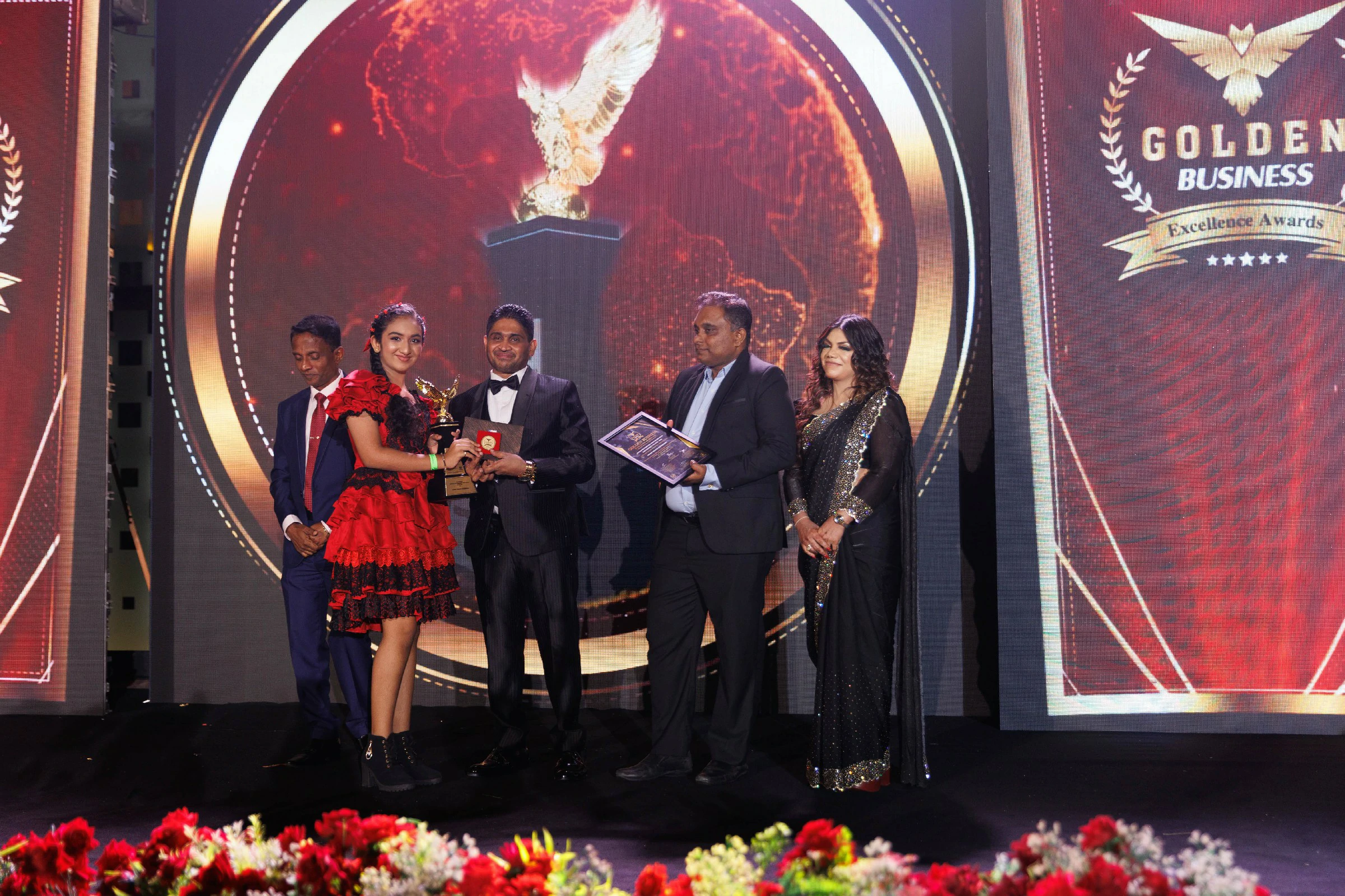 2025 Golden Excellence Awards - Photo 3