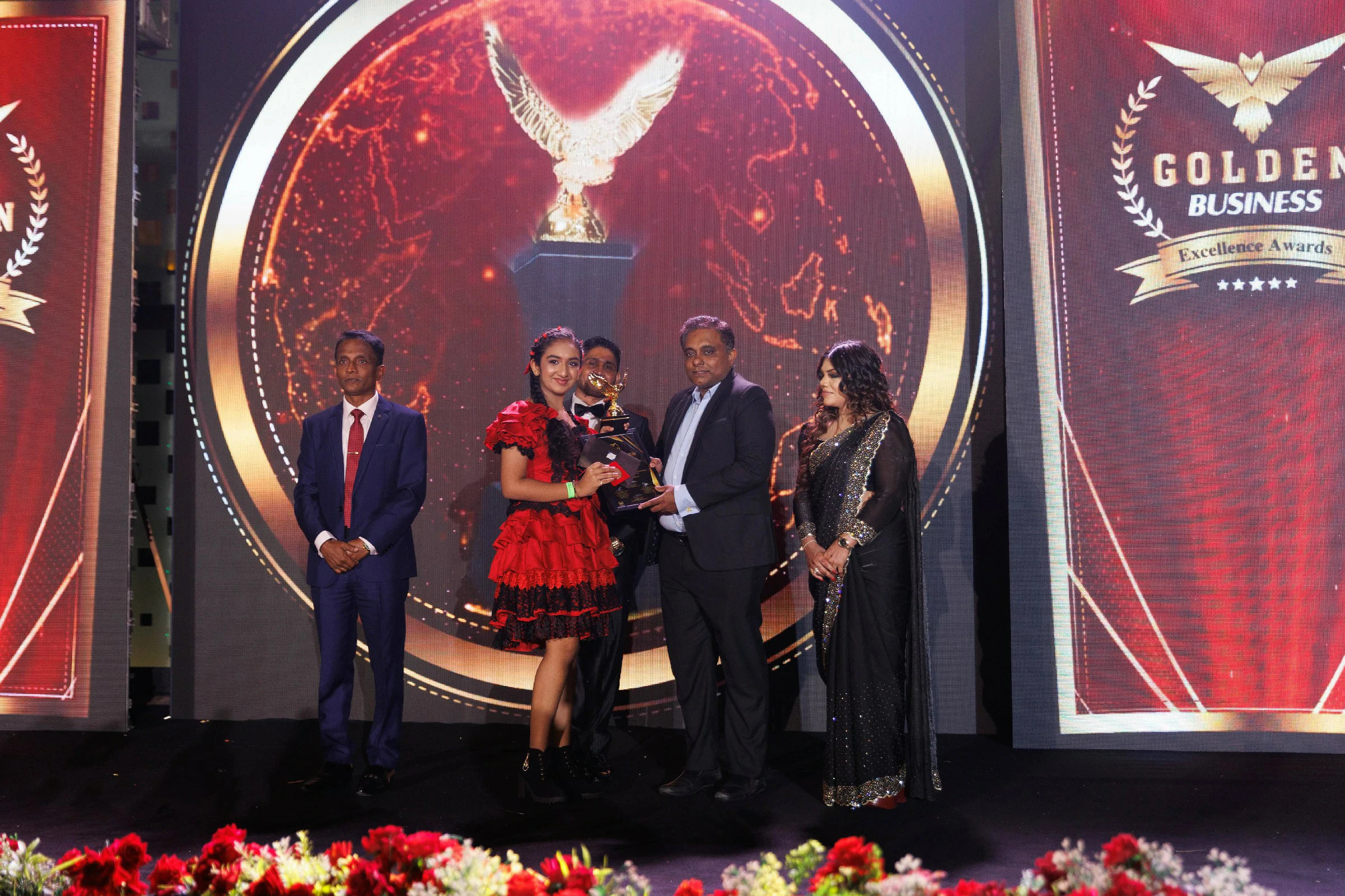 2025 Golden Excellence Awards - Photo 6