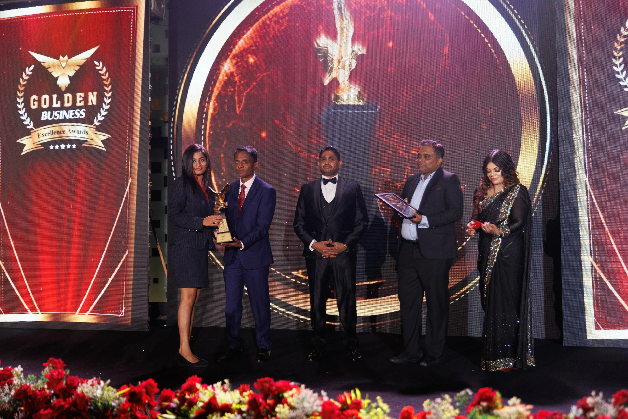 2025 Golden Excellence Awards - Photo 15