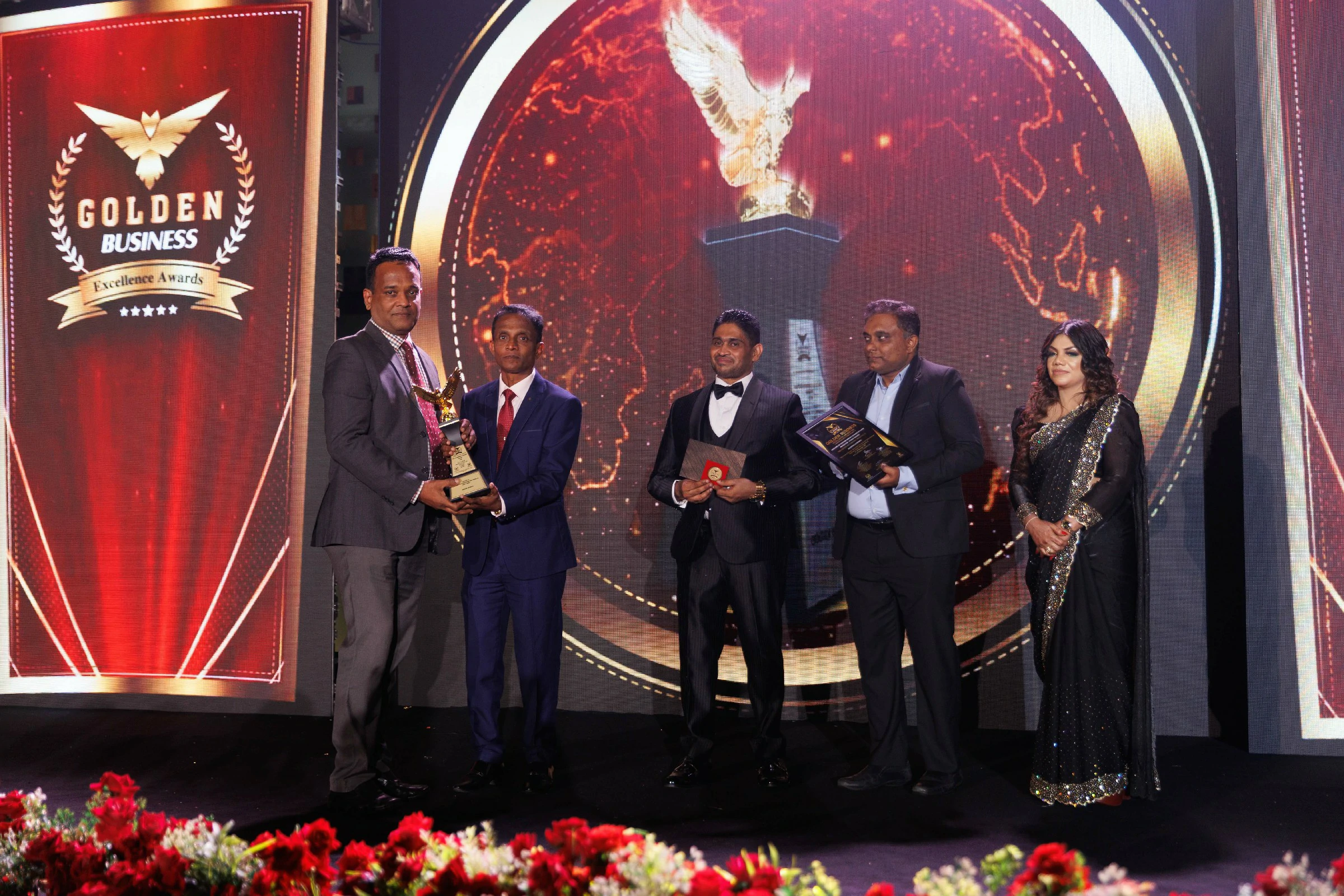 2025 Golden Excellence Awards - Photo 15