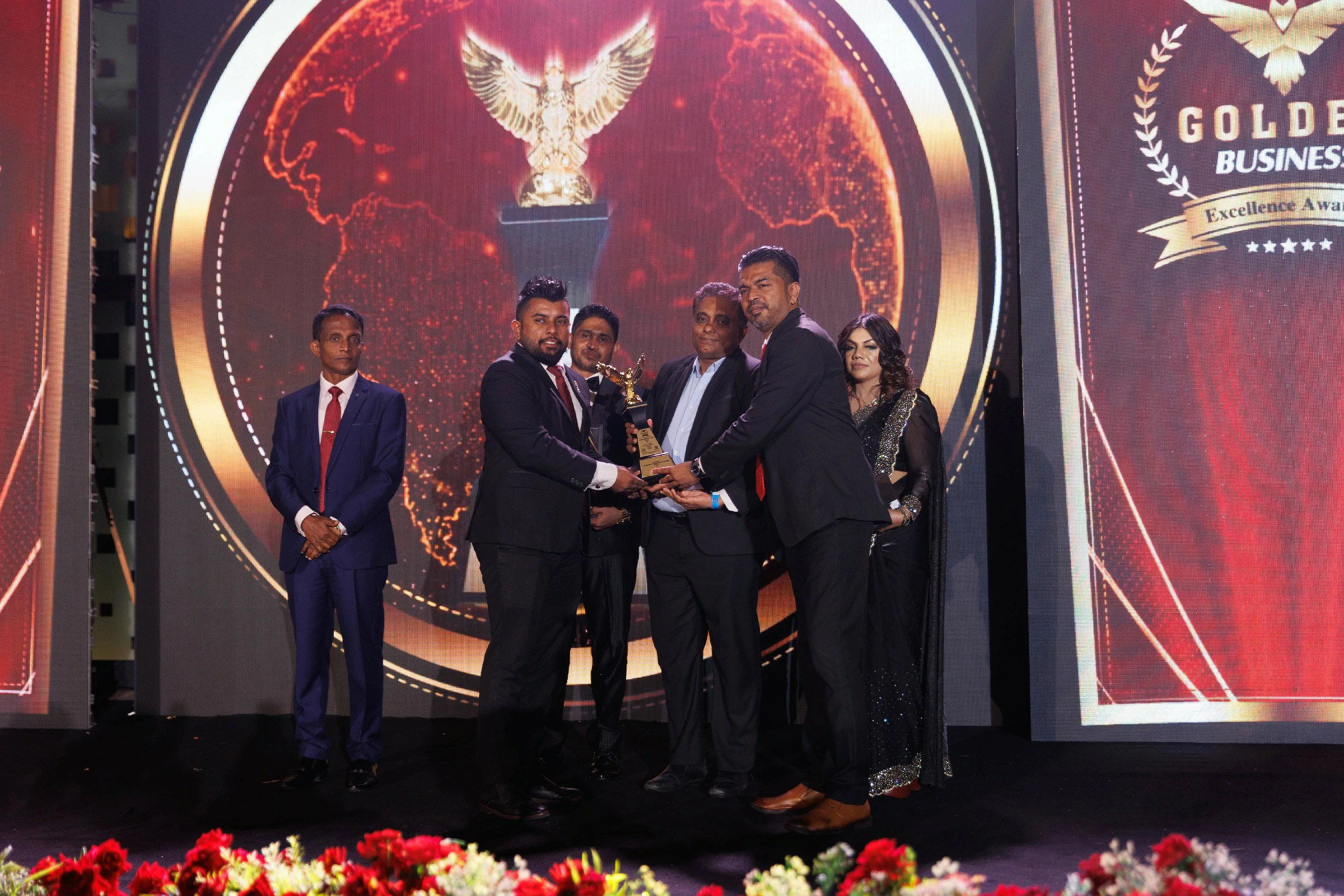 2025 Golden Excellence Awards - Photo 21