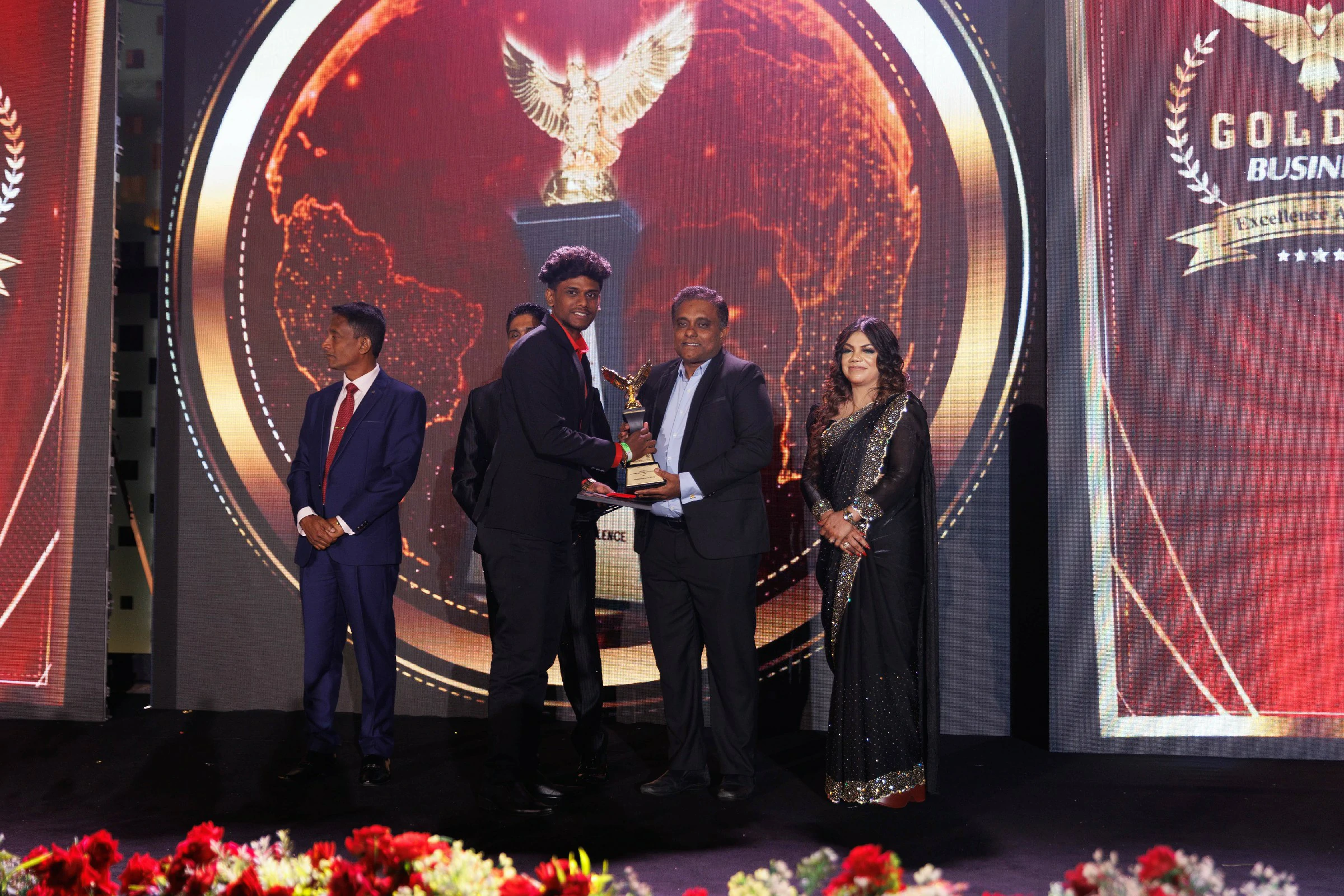 2025 Golden Excellence Awards - Photo 13