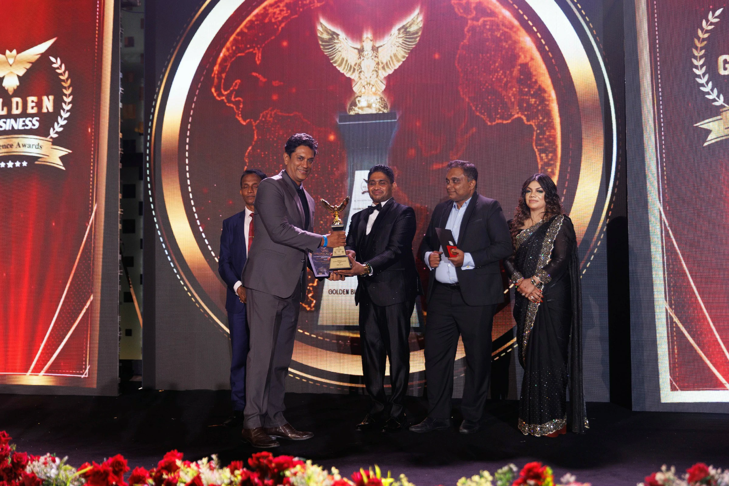 2025 Golden Excellence Awards - Photo 13