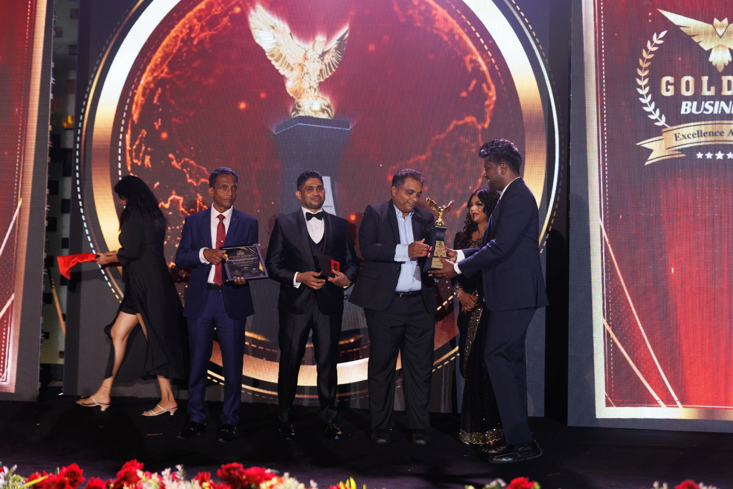 2025 Golden Excellence Awards - Photo 21